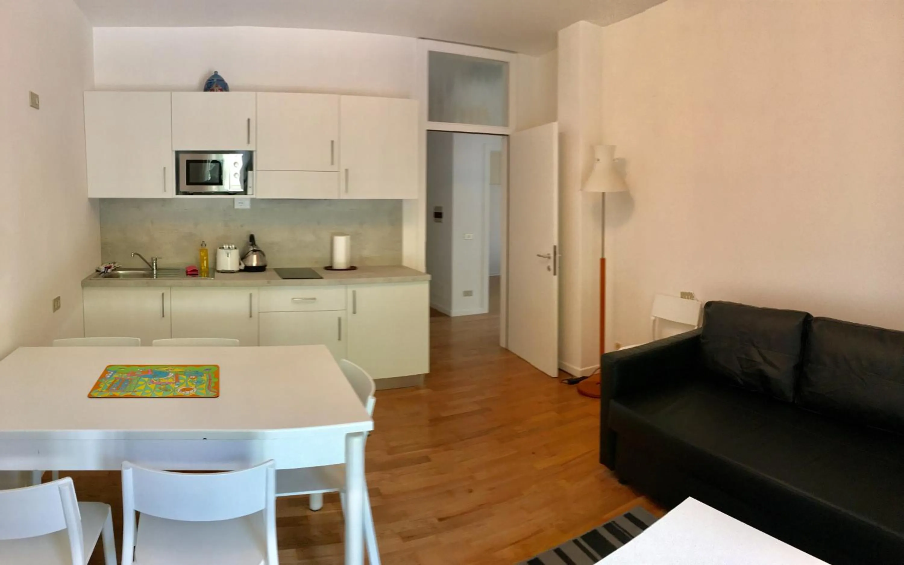 Casa Gabbiano