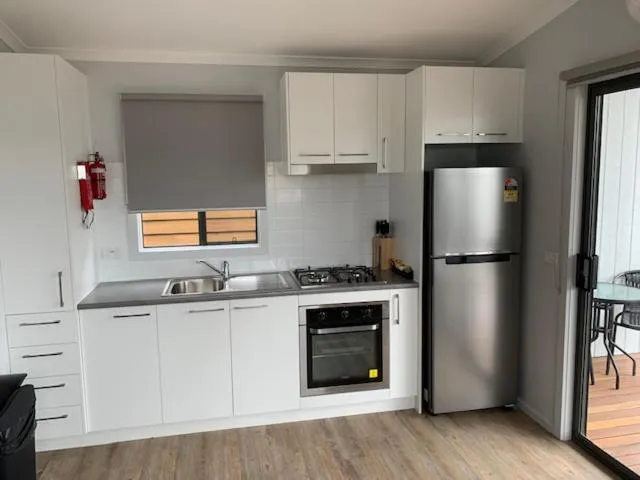 Portland Holiday Village