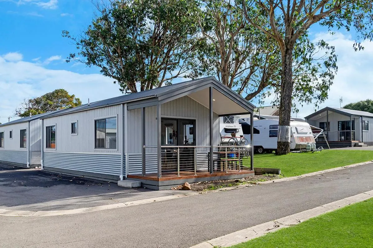 Portland Holiday Village