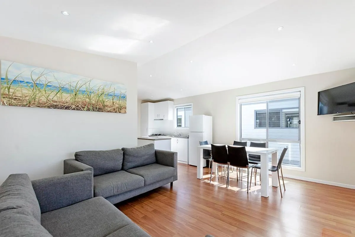 Portland Holiday Village