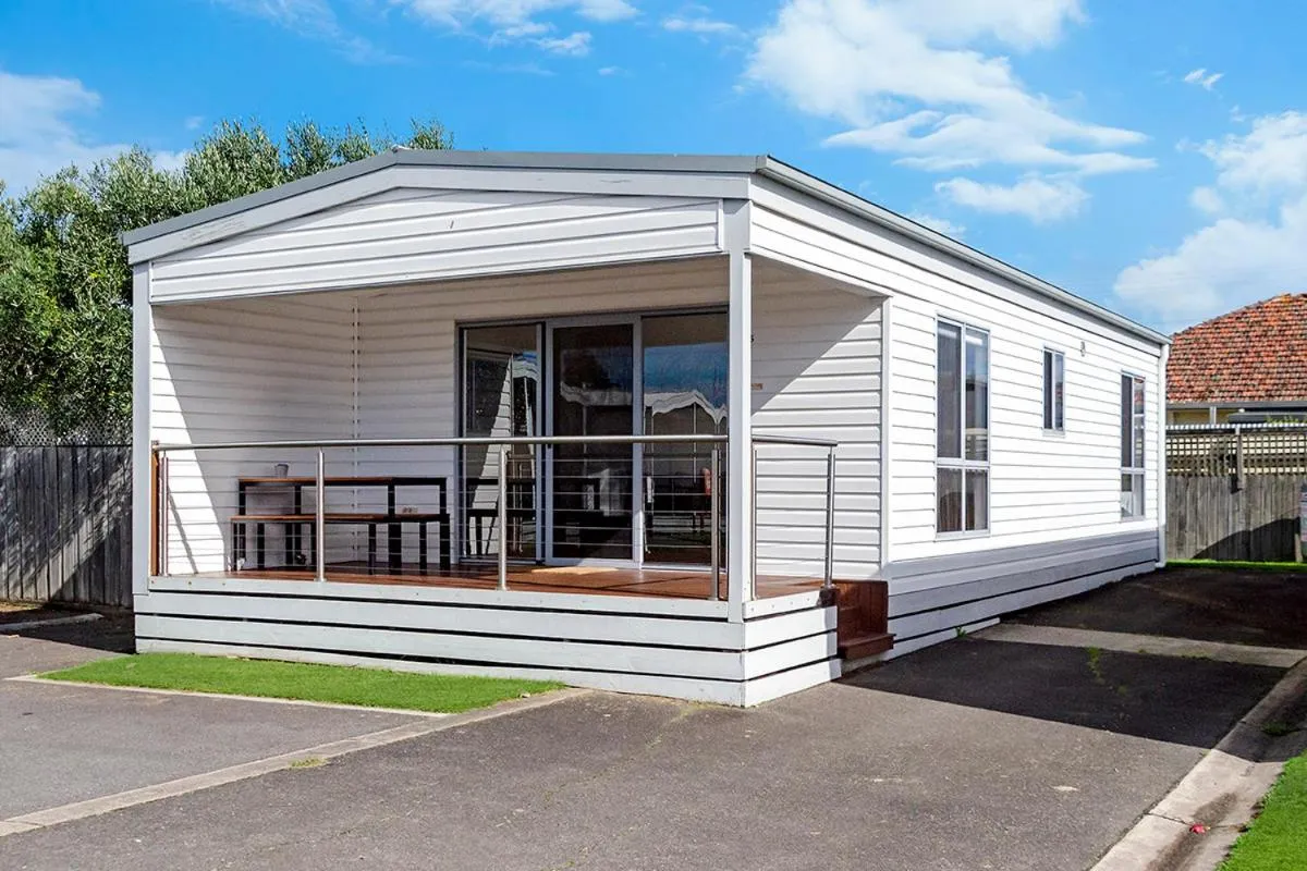 Portland Holiday Village