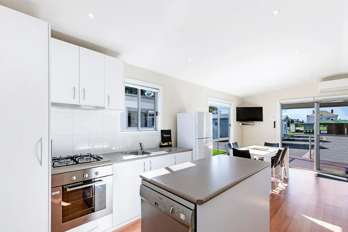 Portland Holiday Village