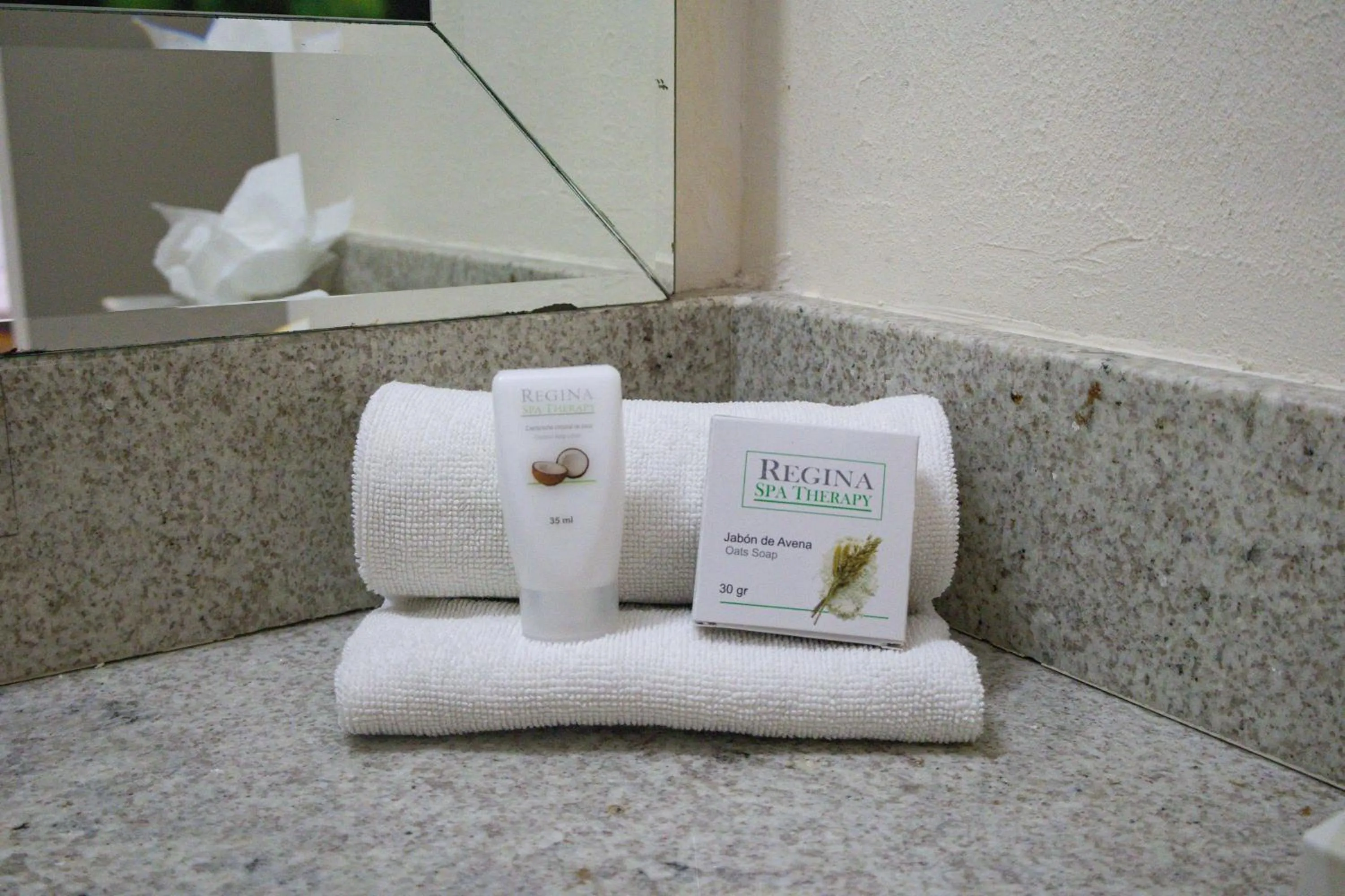 Other in Best Western PLUS Monterrey Colón