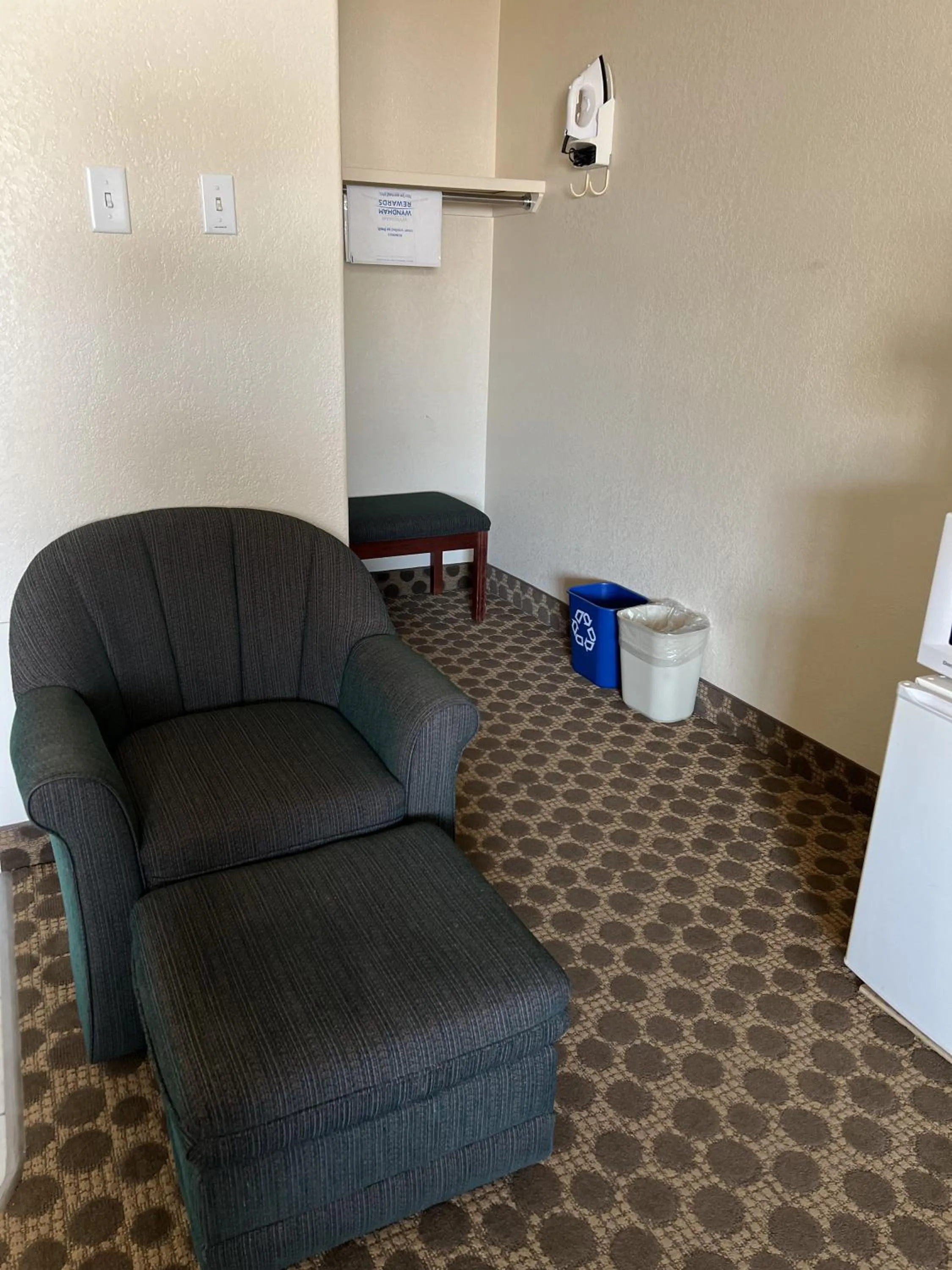 Travelodge by Wyndham Drumheller AB