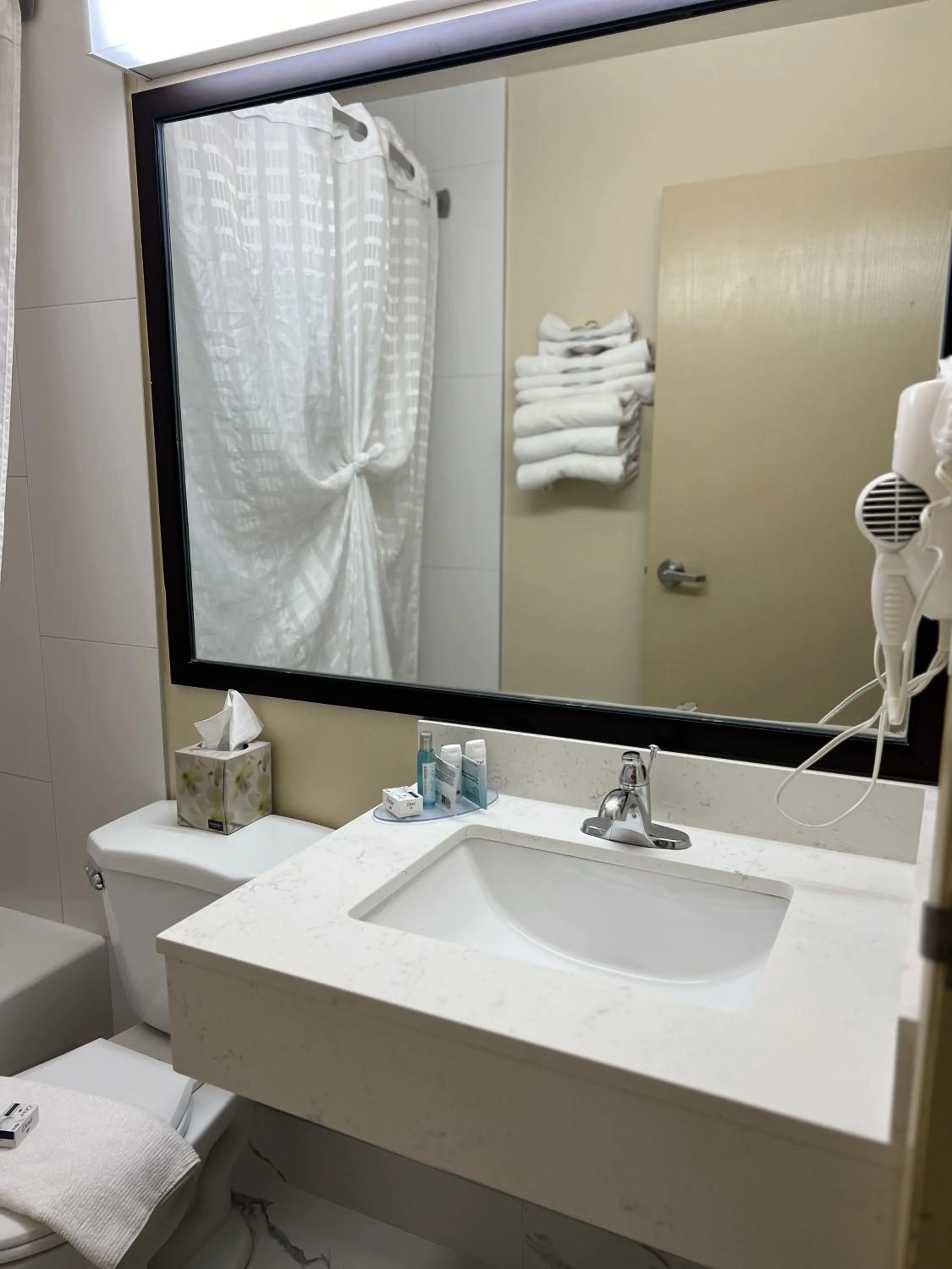 Travelodge by Wyndham Drumheller AB