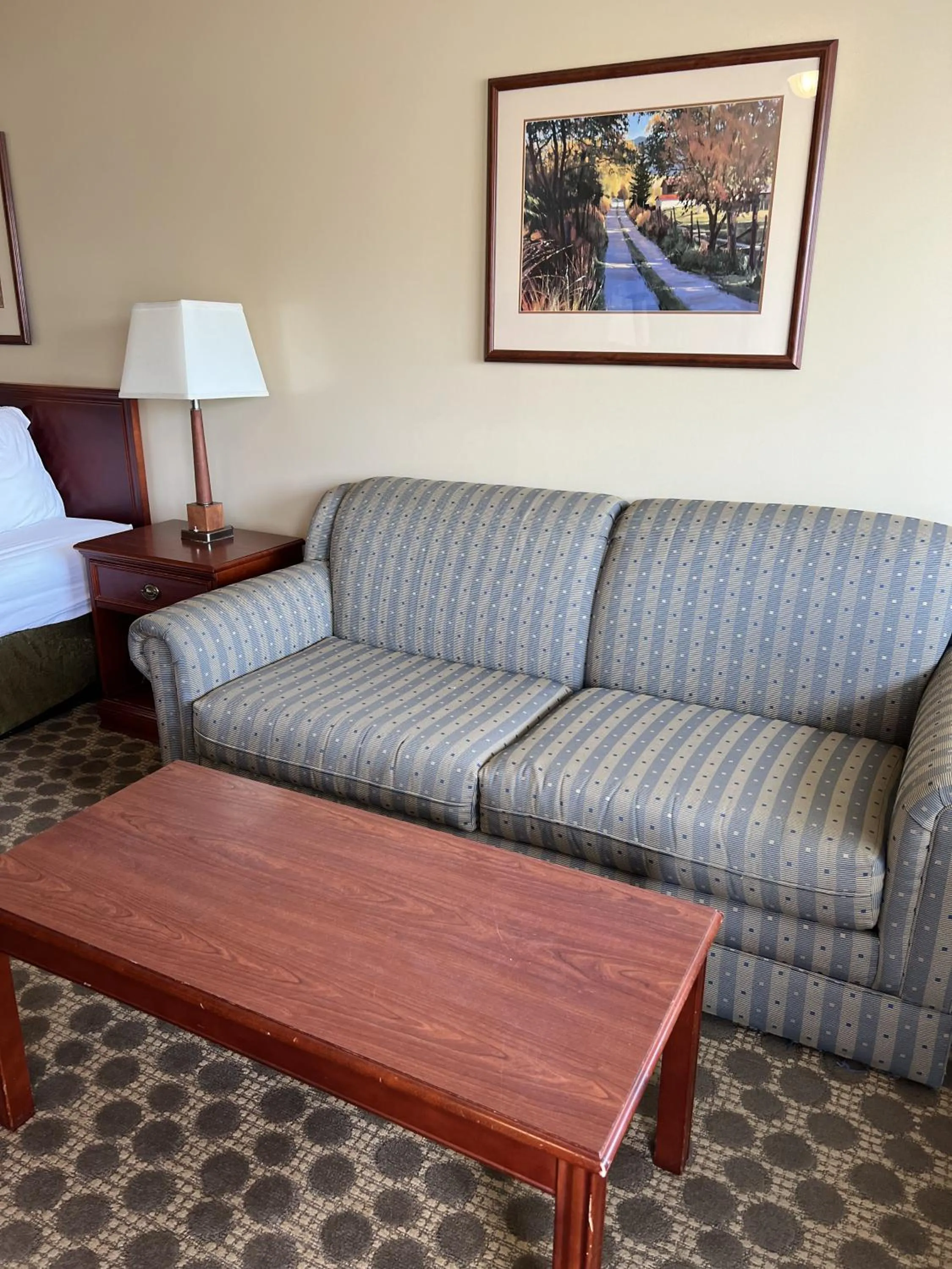 Travelodge by Wyndham Drumheller AB