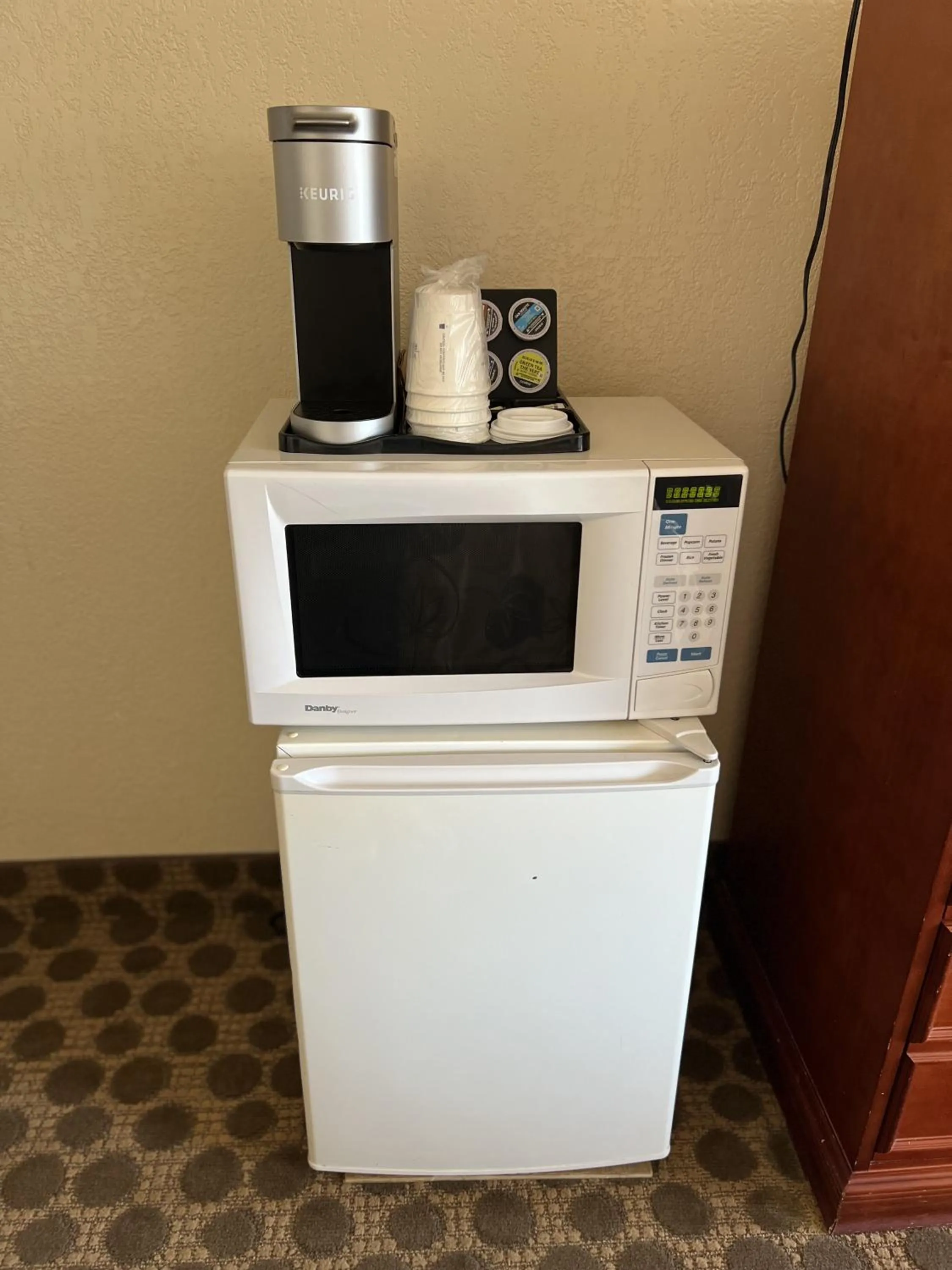 Travelodge by Wyndham Drumheller AB