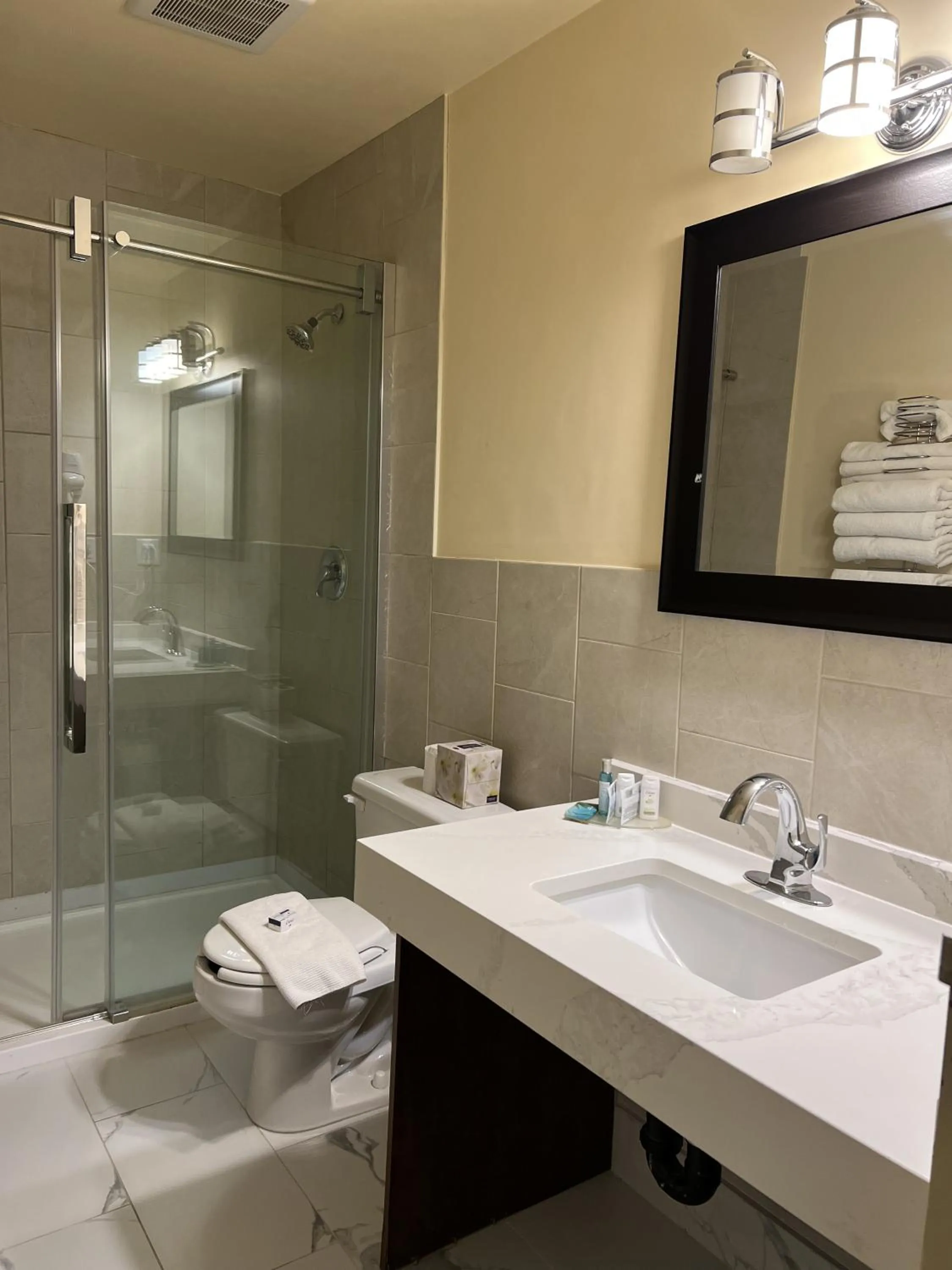 Travelodge by Wyndham Drumheller AB