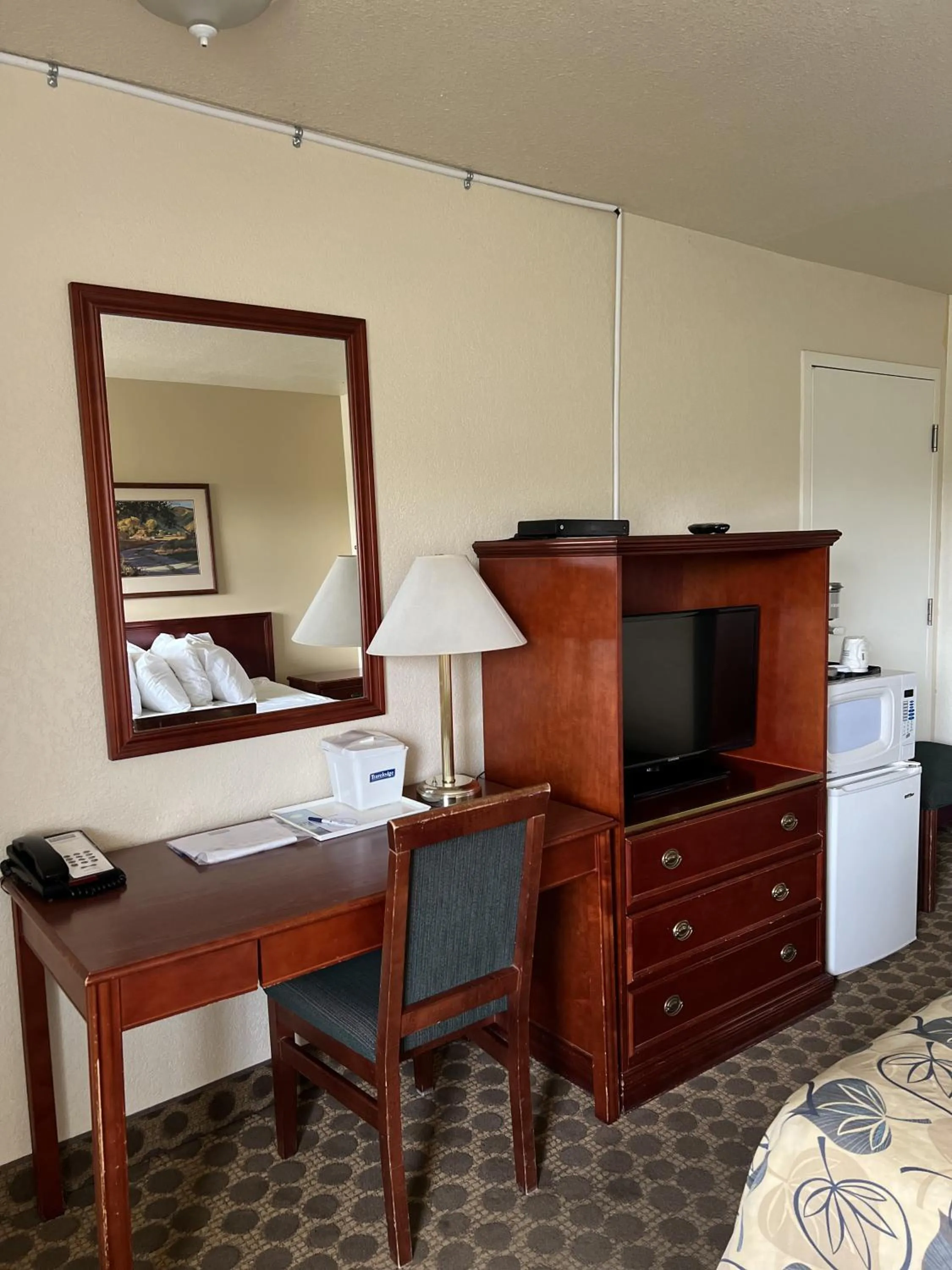 Travelodge by Wyndham Drumheller AB