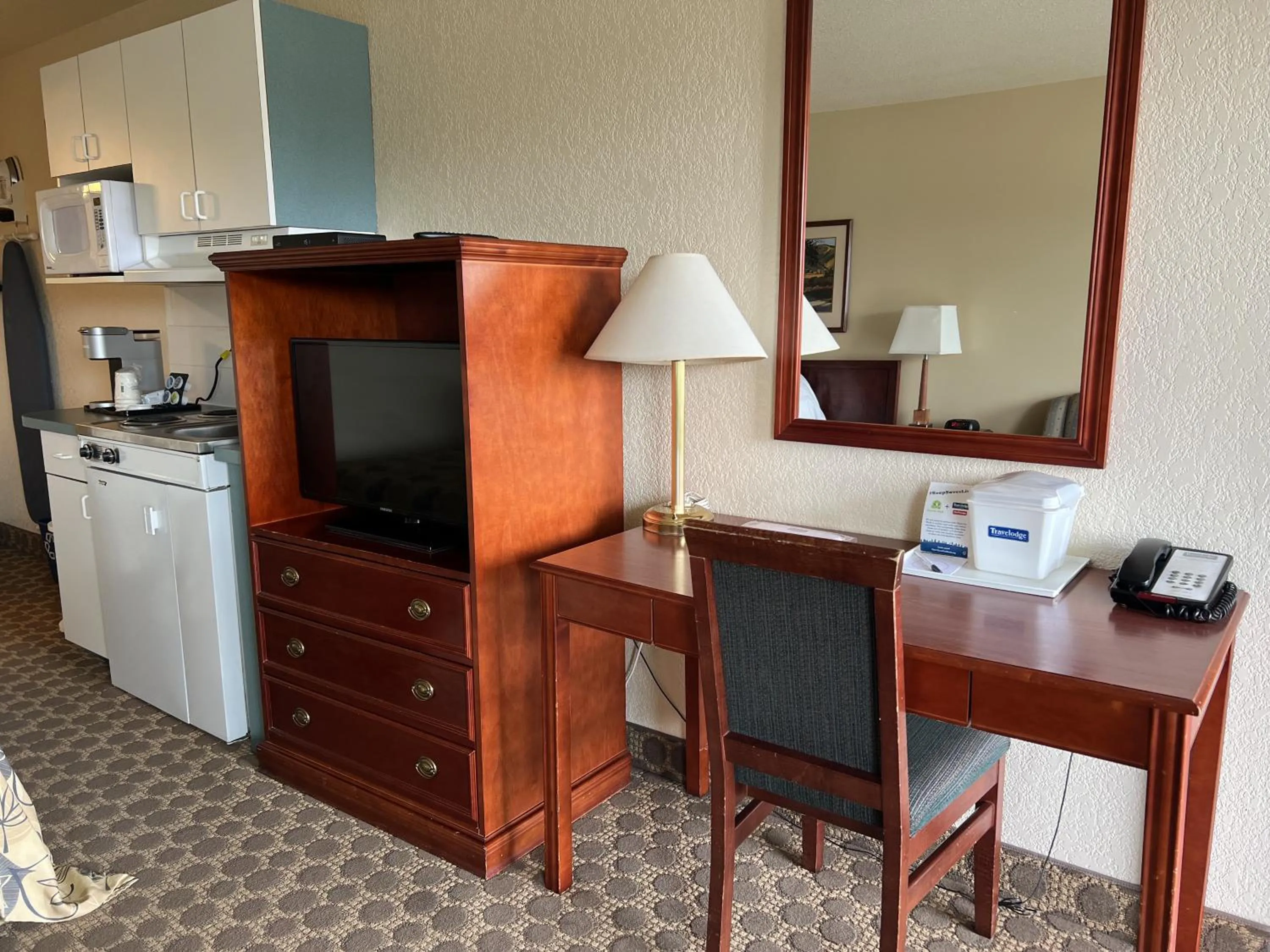 Travelodge by Wyndham Drumheller AB