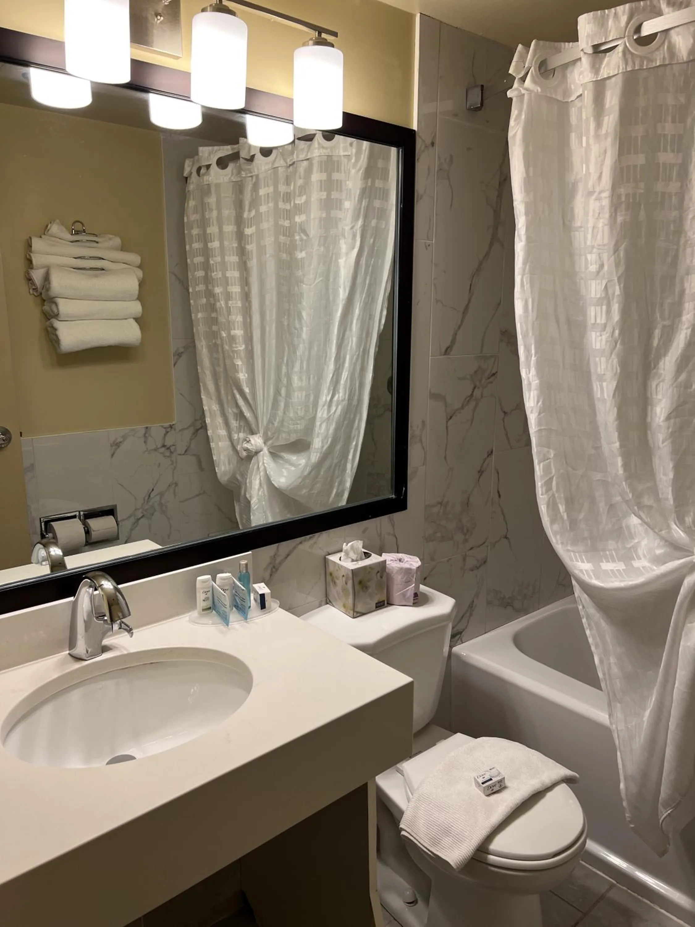 Travelodge by Wyndham Drumheller AB