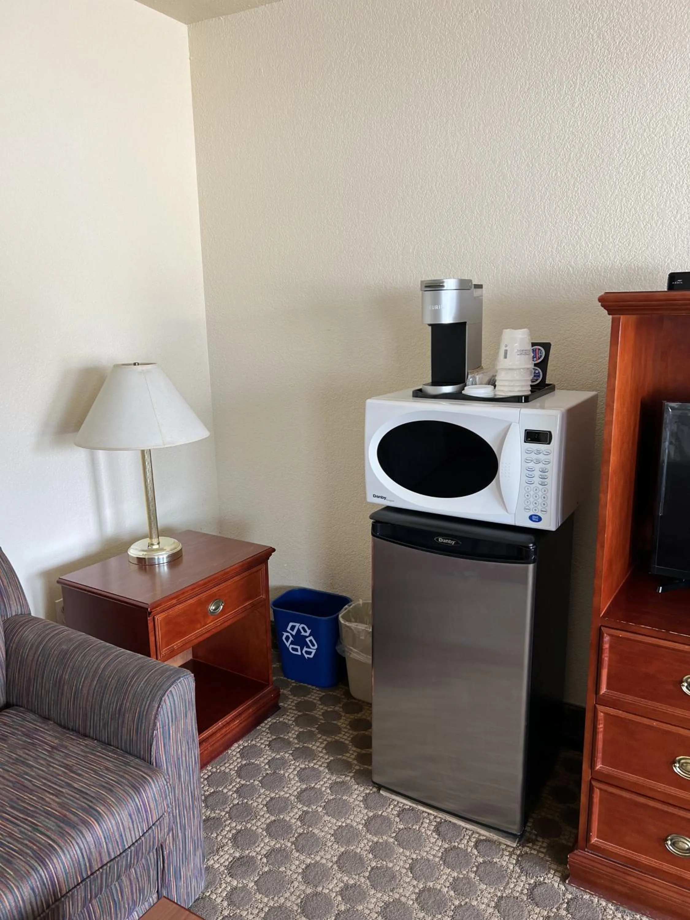 Travelodge by Wyndham Drumheller AB