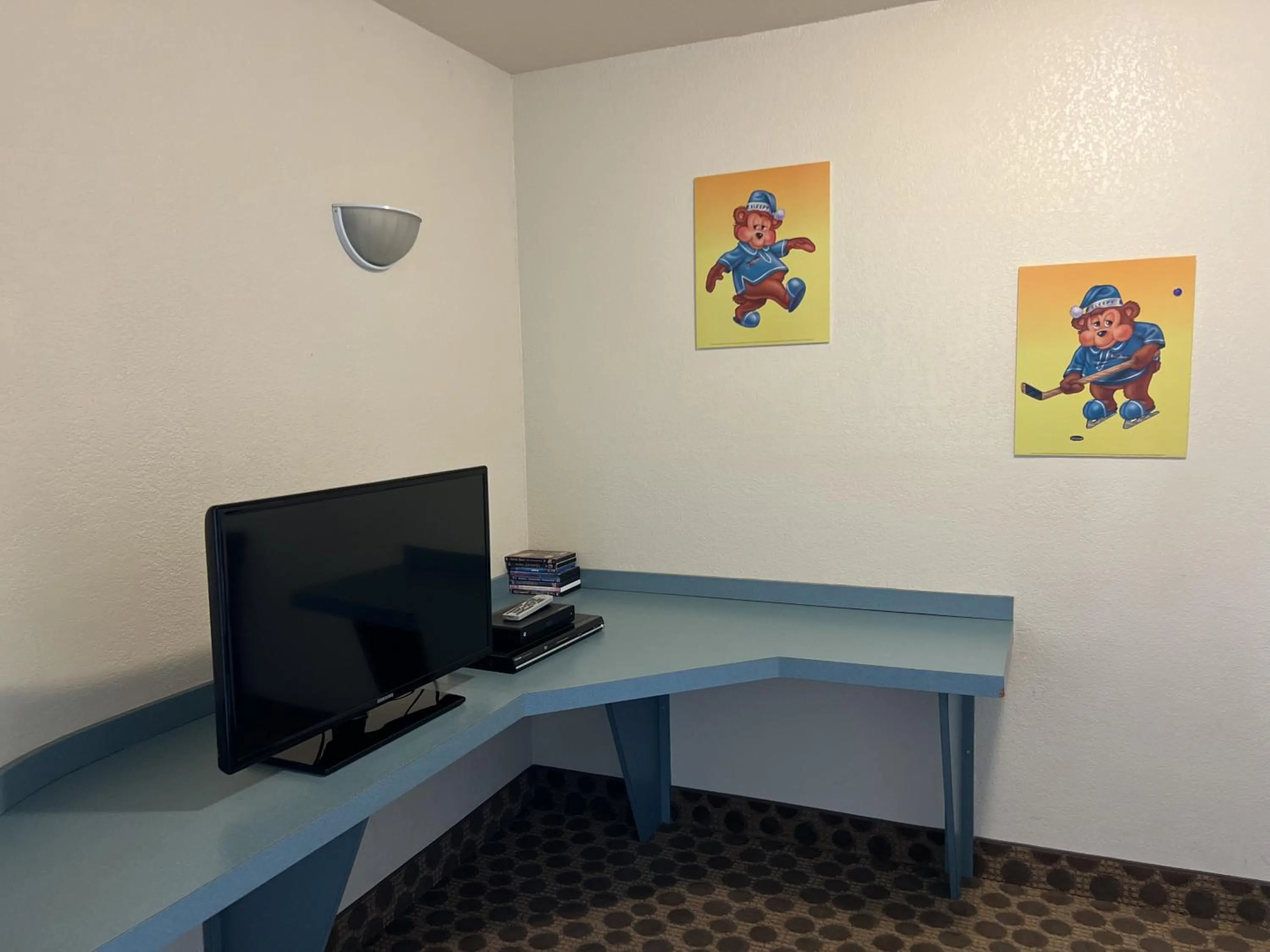 Travelodge by Wyndham Drumheller AB