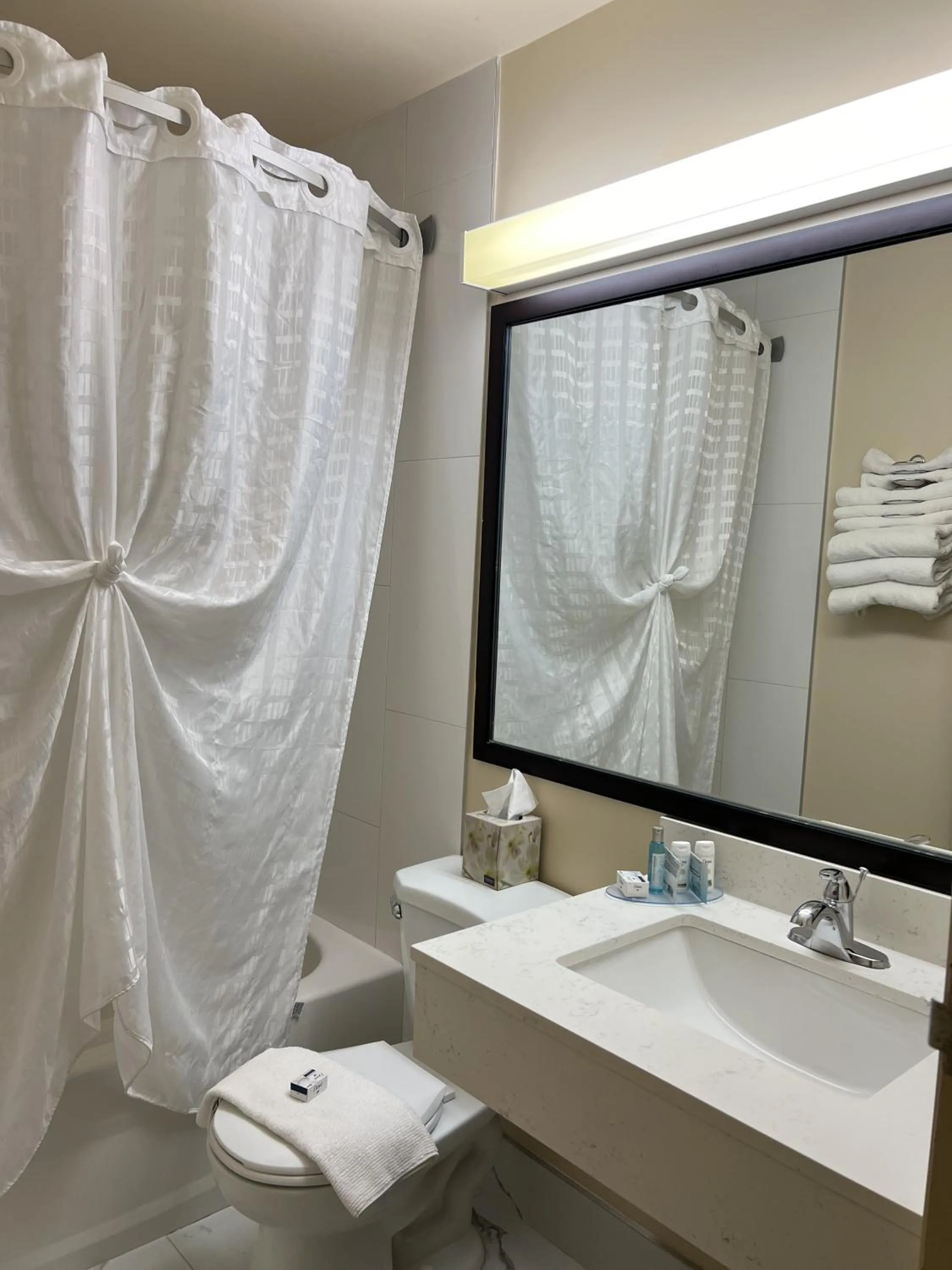 Travelodge by Wyndham Drumheller AB