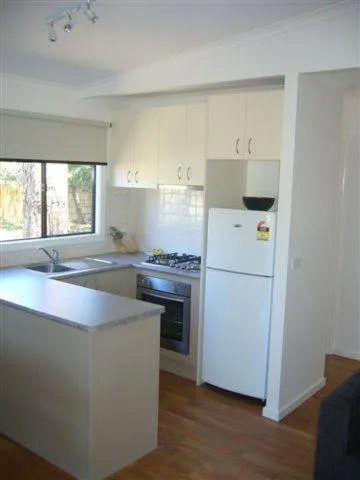 Portland Tourist Park