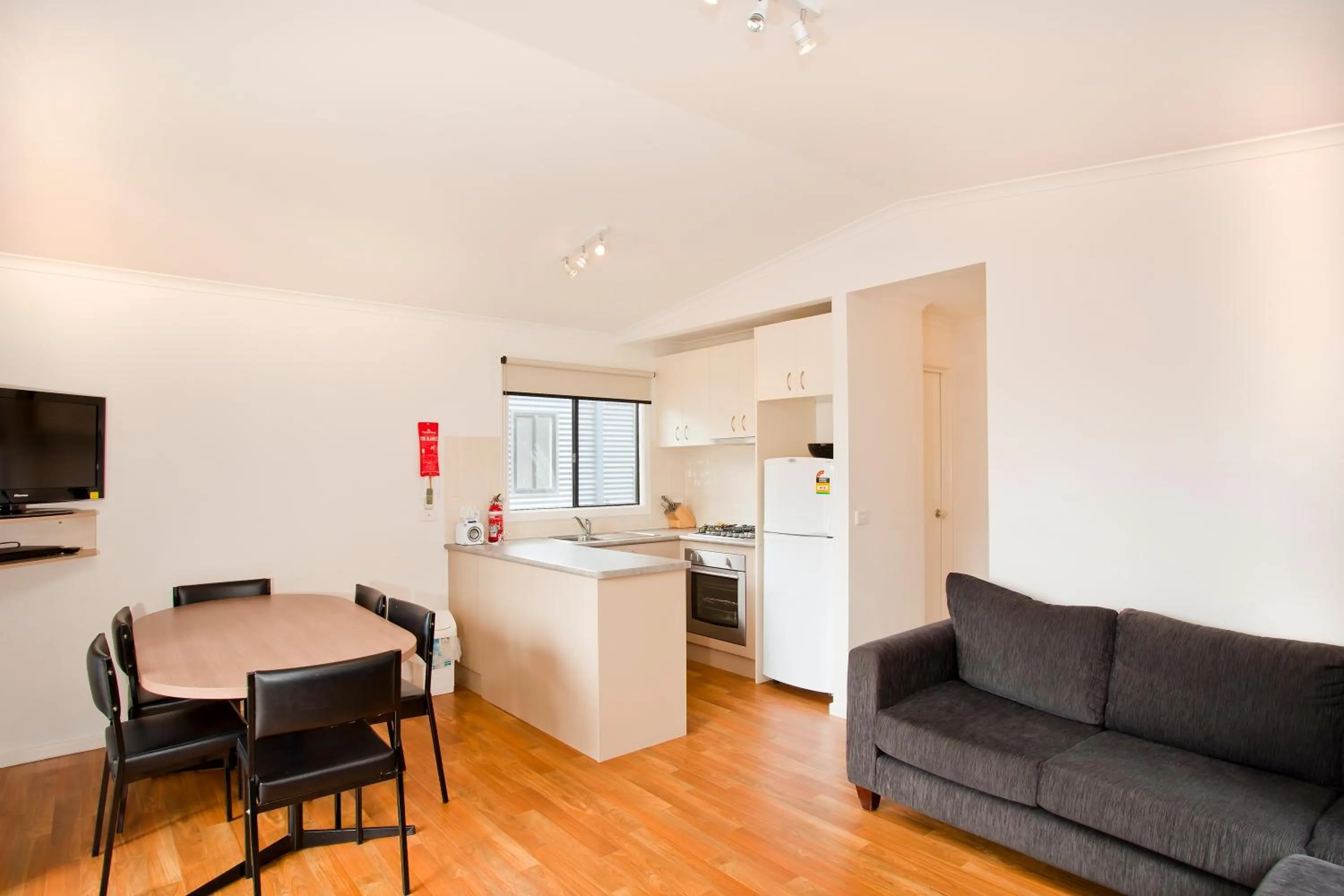 Portland Tourist Park