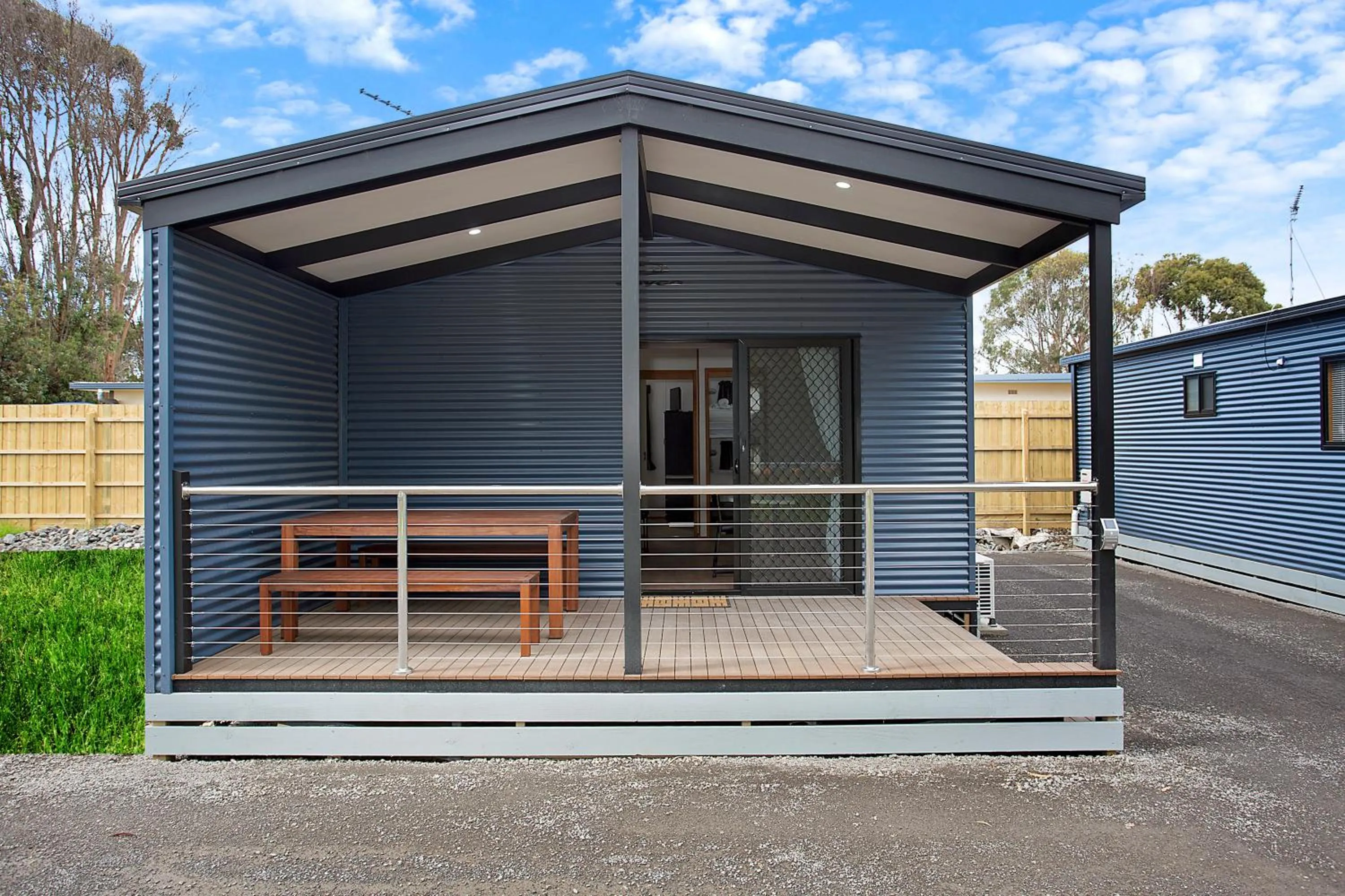 Portland Tourist Park