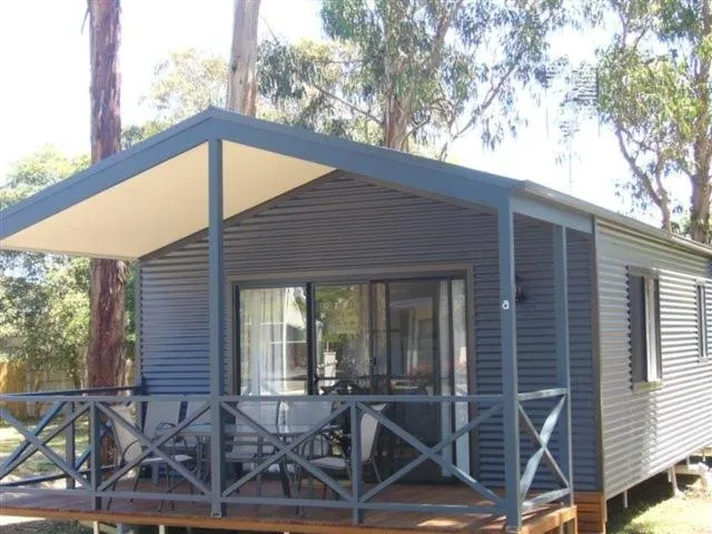 Portland Tourist Park