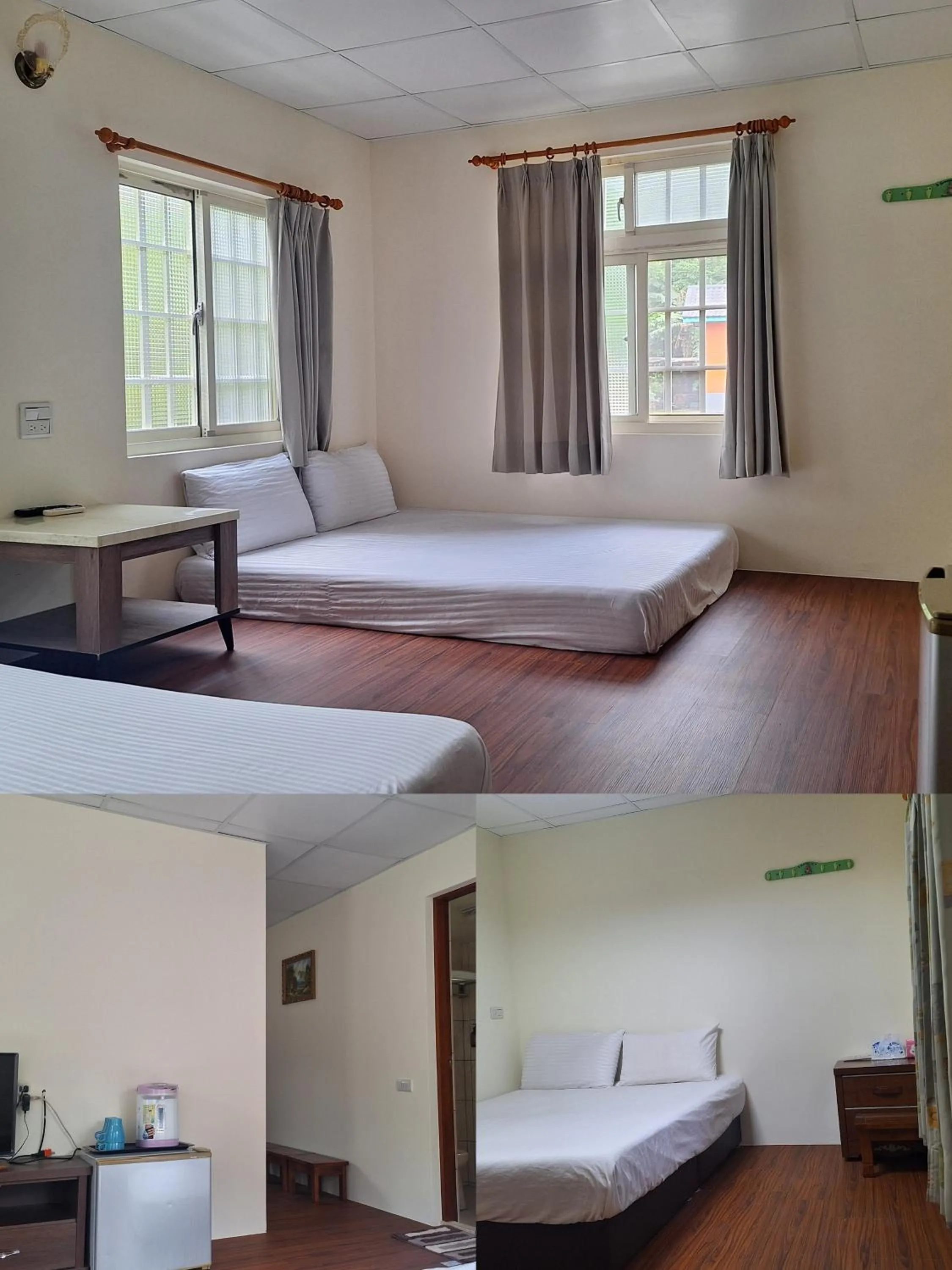 Xiangcun Homestay
