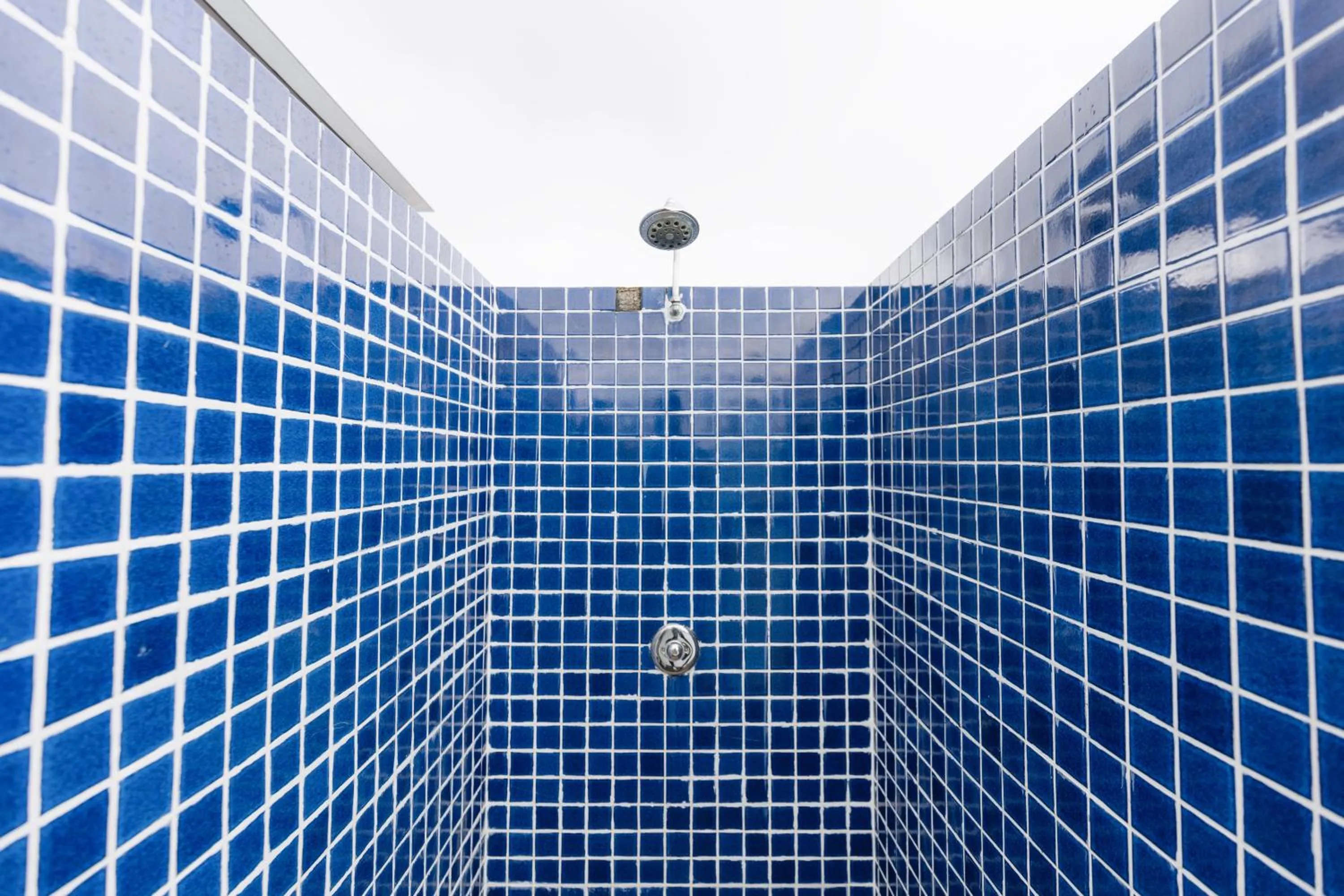 Swimming pool in Santa Grand Hotel East Coast a NuVe Group Collection