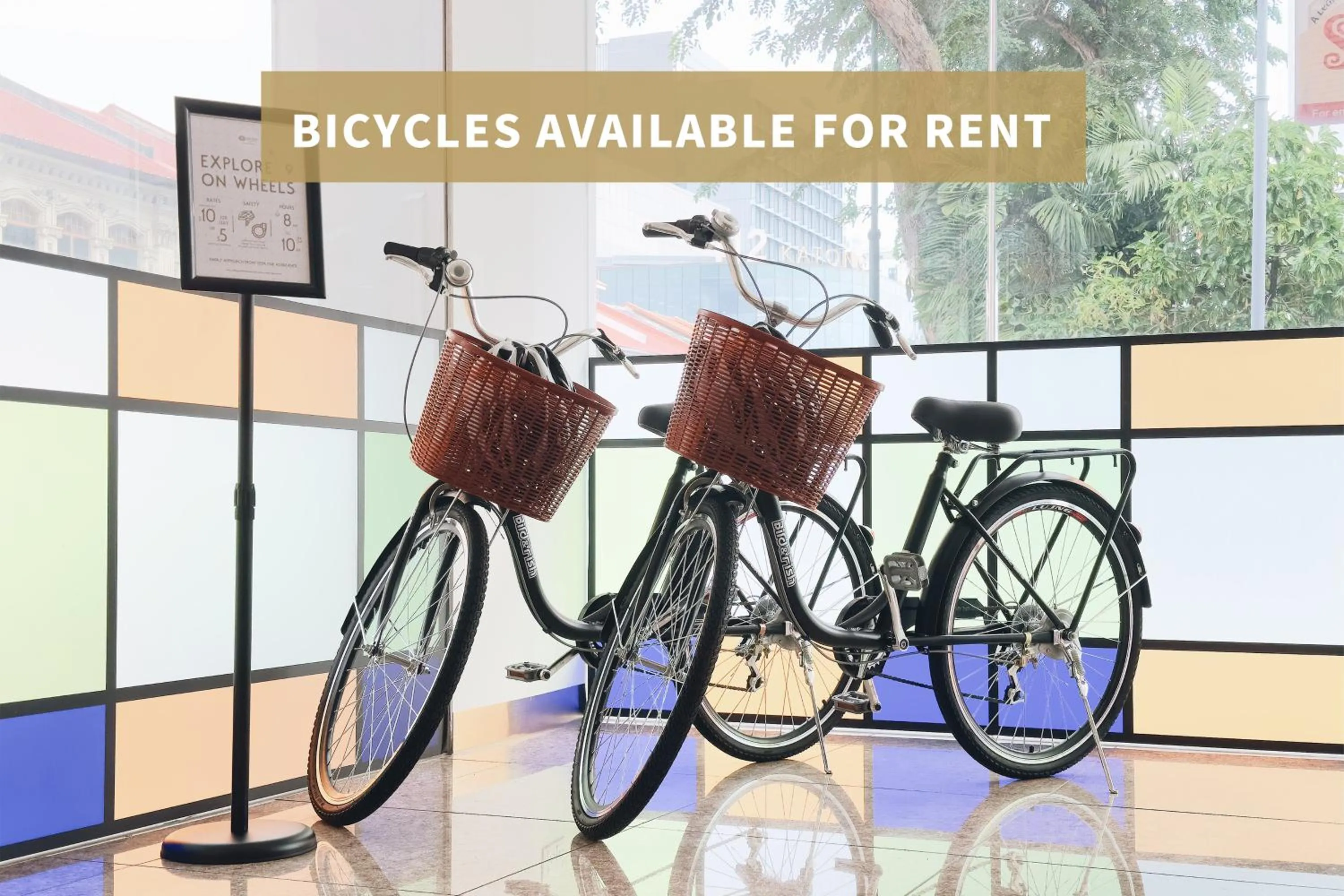 Activities in Santa Grand Hotel East Coast a NuVe Group Collection