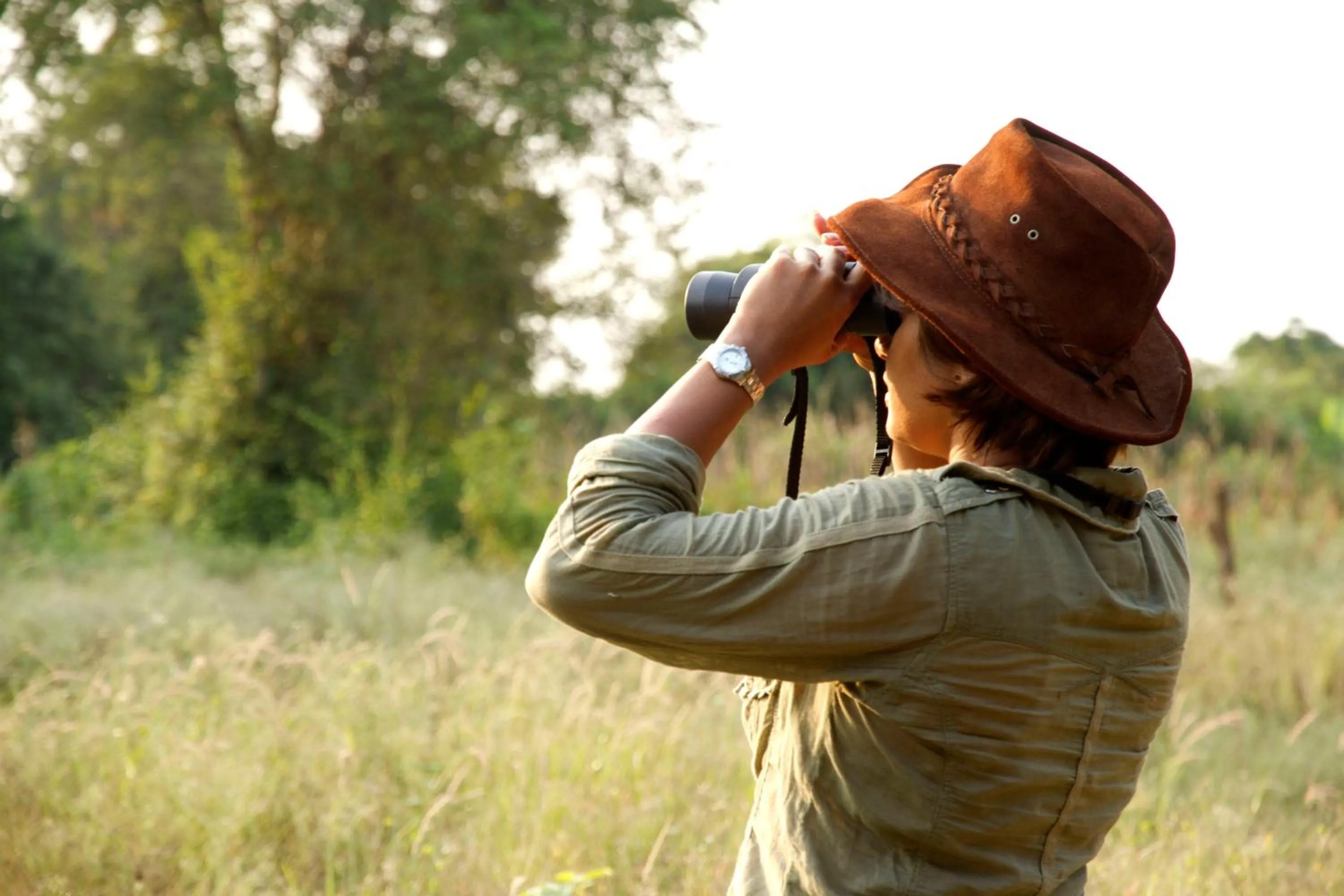 Banquet/Function facilities in Mahoora Wilpattu - by Eco Team