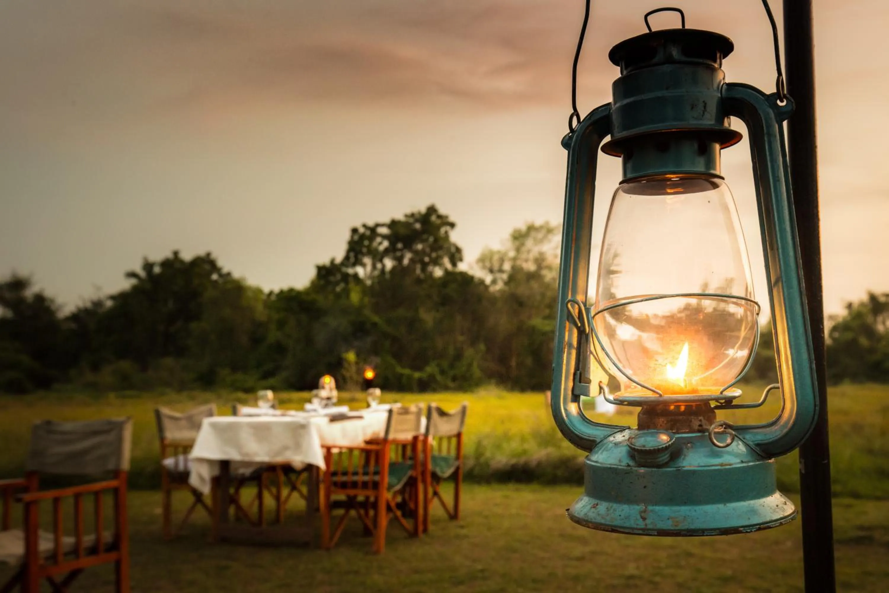 Property building in Mahoora Wilpattu - by Eco Team