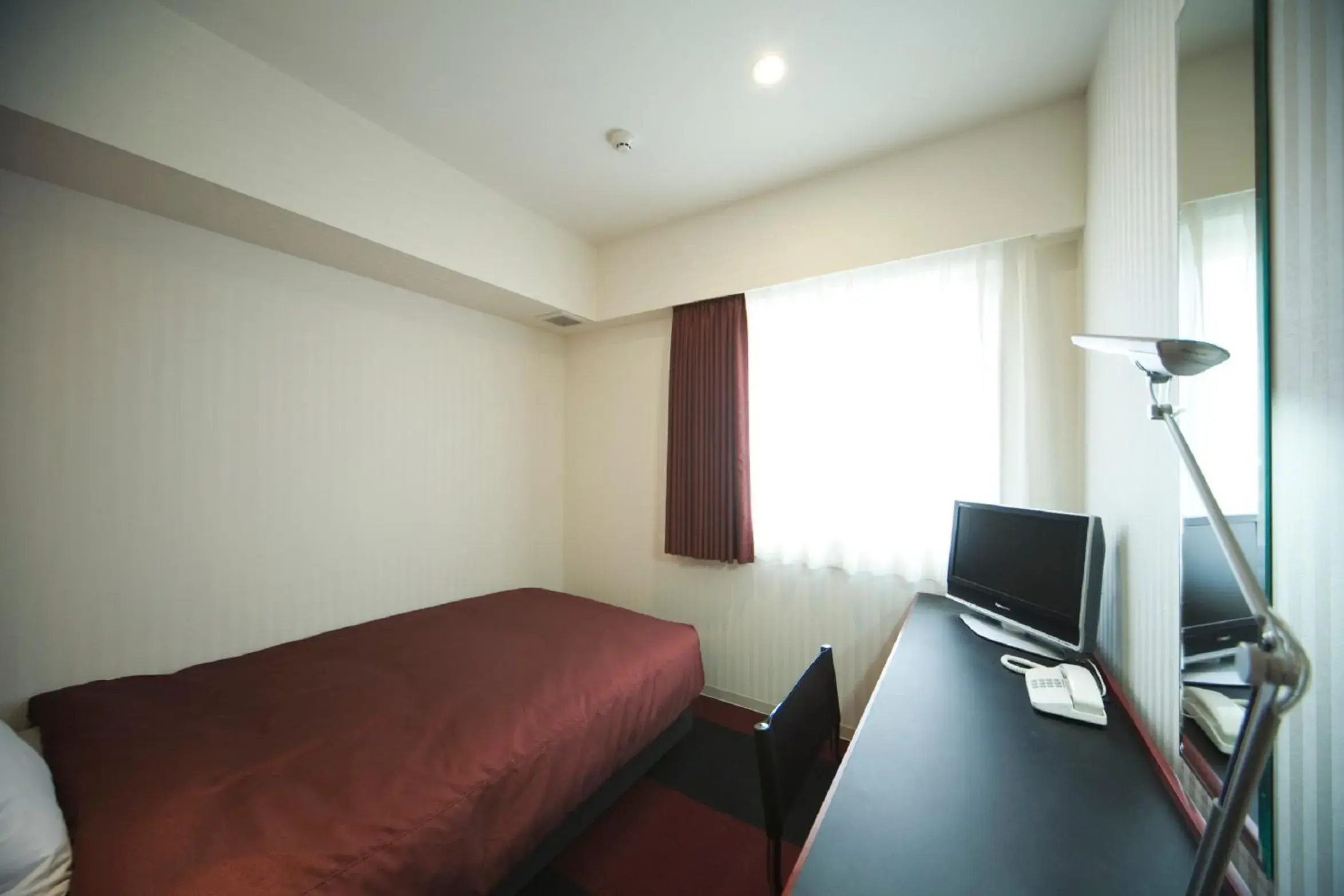 Single Room - Smoking in Nesthotel Alt Meguro Ekimae Single Room - Smoking in Nesthotel Alt Meguro Ekimae