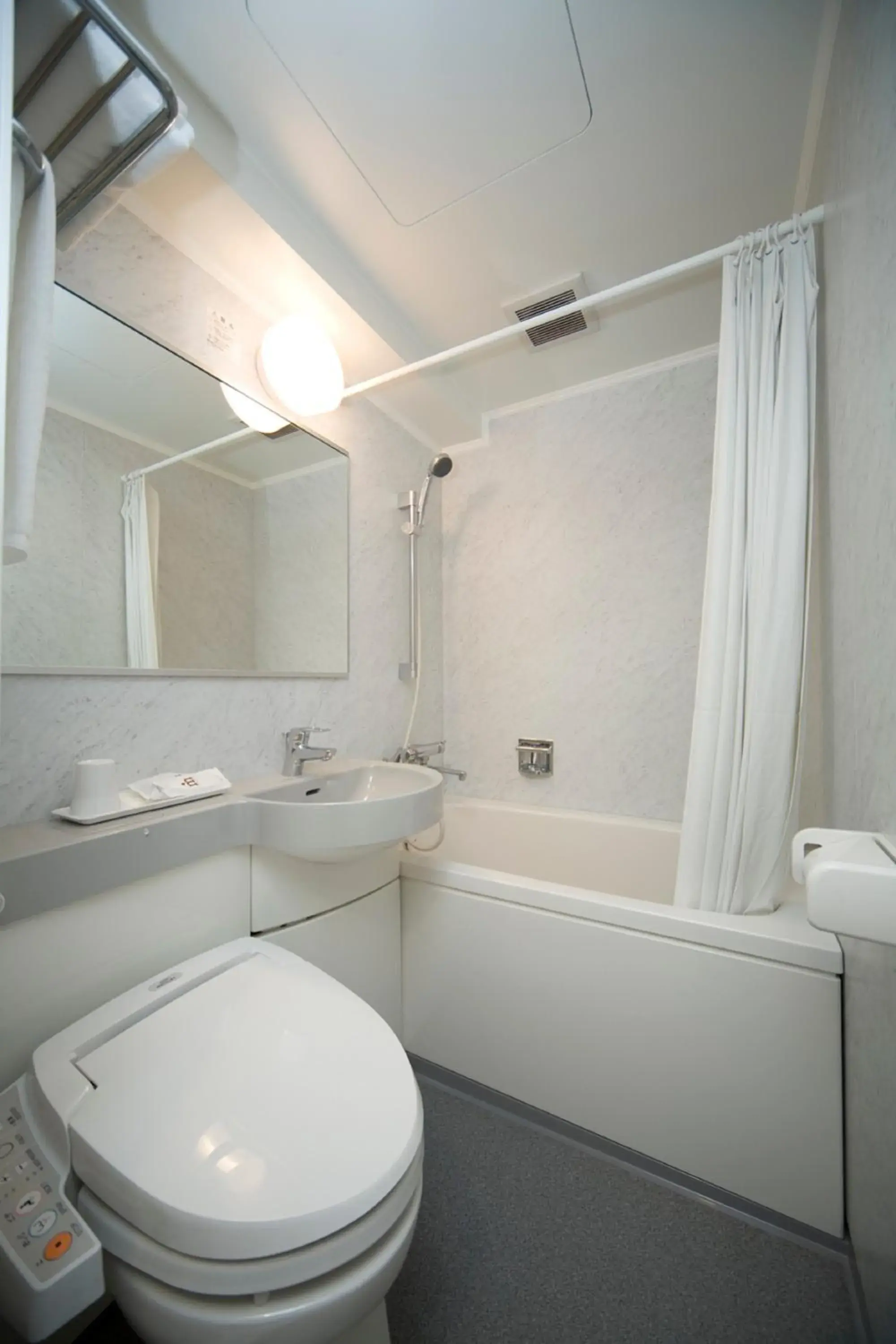 Single Room - Non-Smoking in Nesthotel Alt Meguro Ekimae Single Room - Non-Smoking in Nesthotel Alt Meguro Ekimae