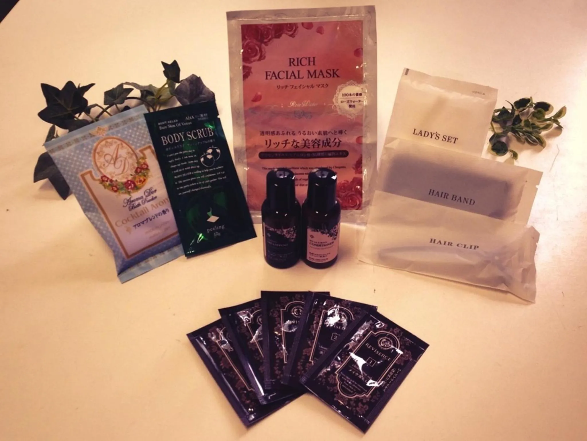 Other in Hotel Mid In Meguro Ekimae