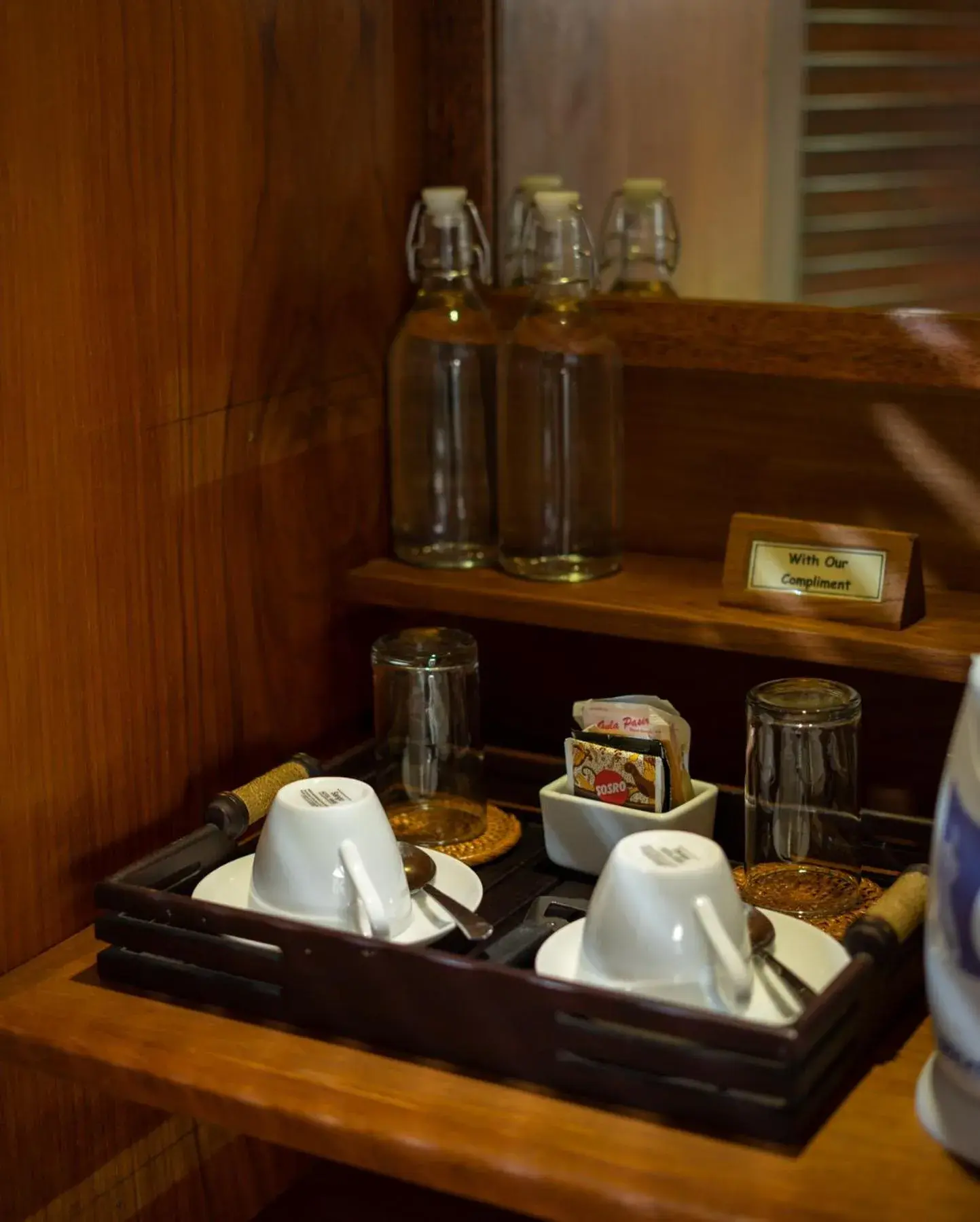 Twin Villa with Courtyard View Free 60 Minutes Balinese Massage for 1 Person in Mimpi Resort Tulamben Twin Villa with Courtyard View Free 60 Minutes Balinese Massage for 1 Person in Mimpi Resort Tulamben