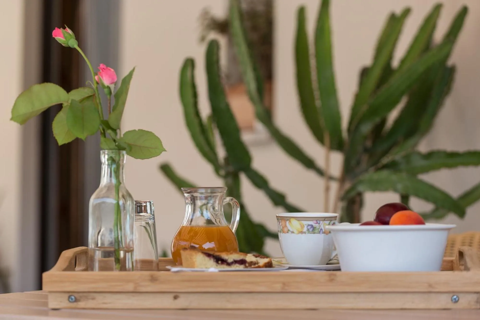 Coffee/tea facilities in Ca di Anna