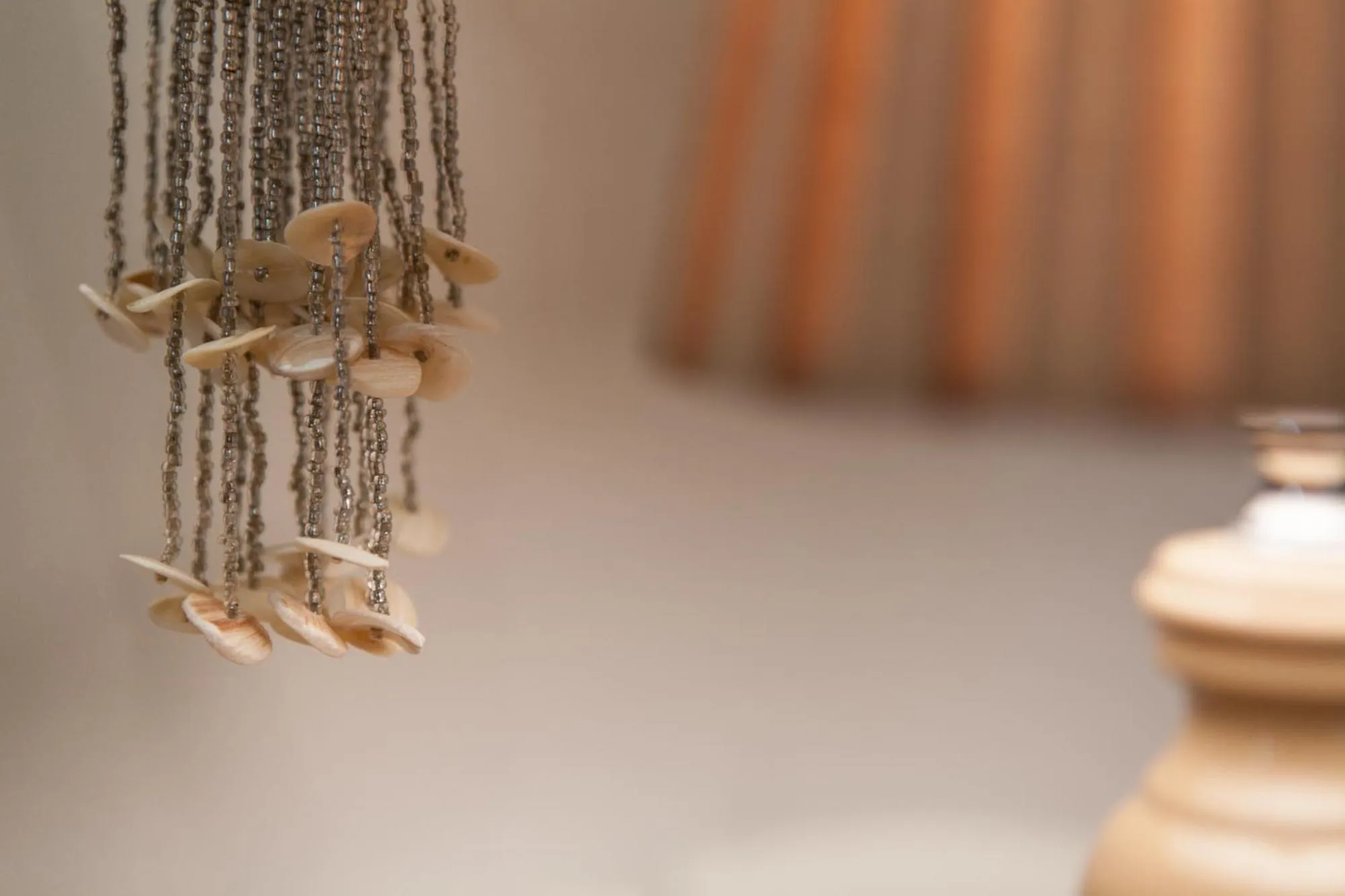 Bedroom in Ca di Anna