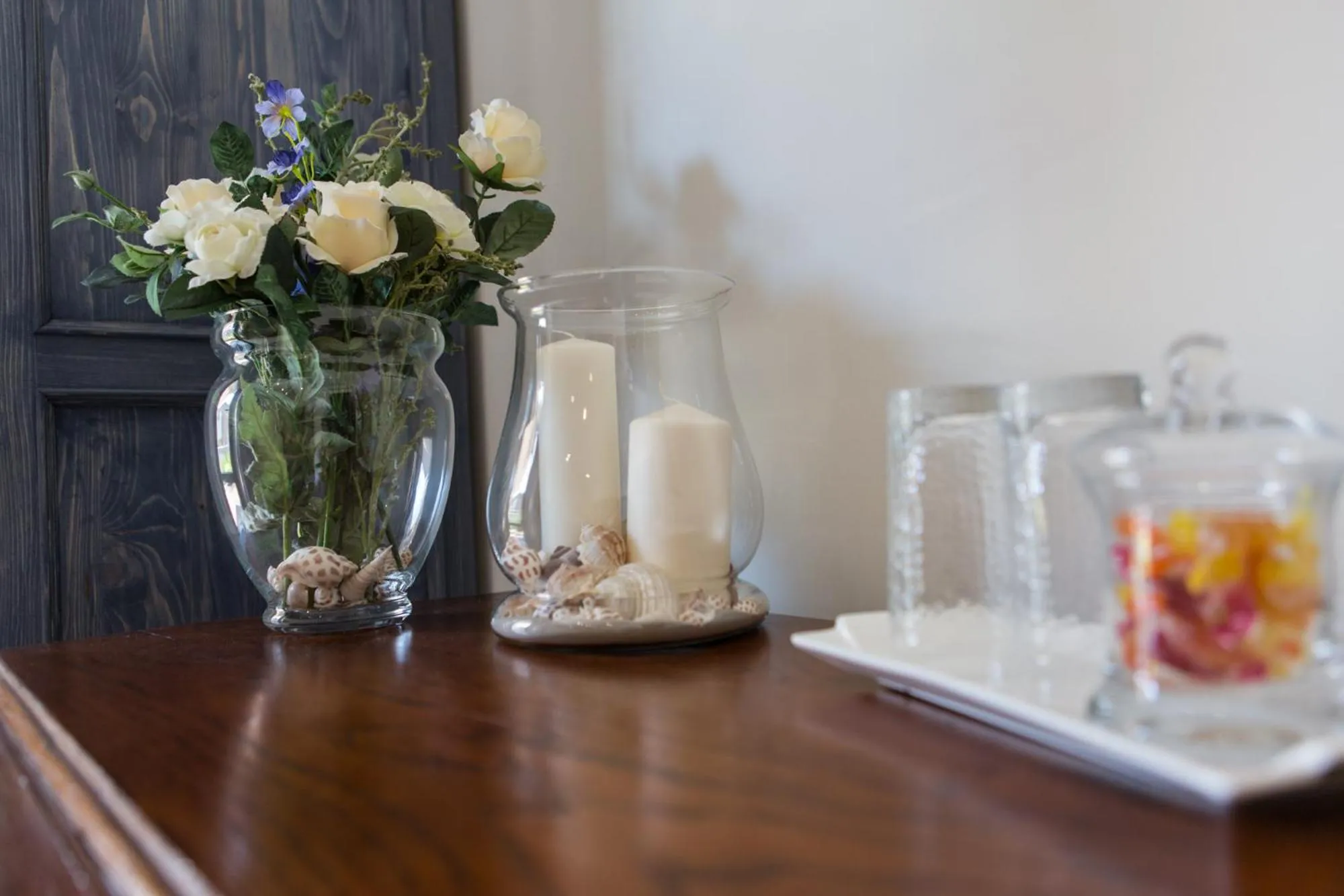 Coffee/tea facilities in Ca di Anna