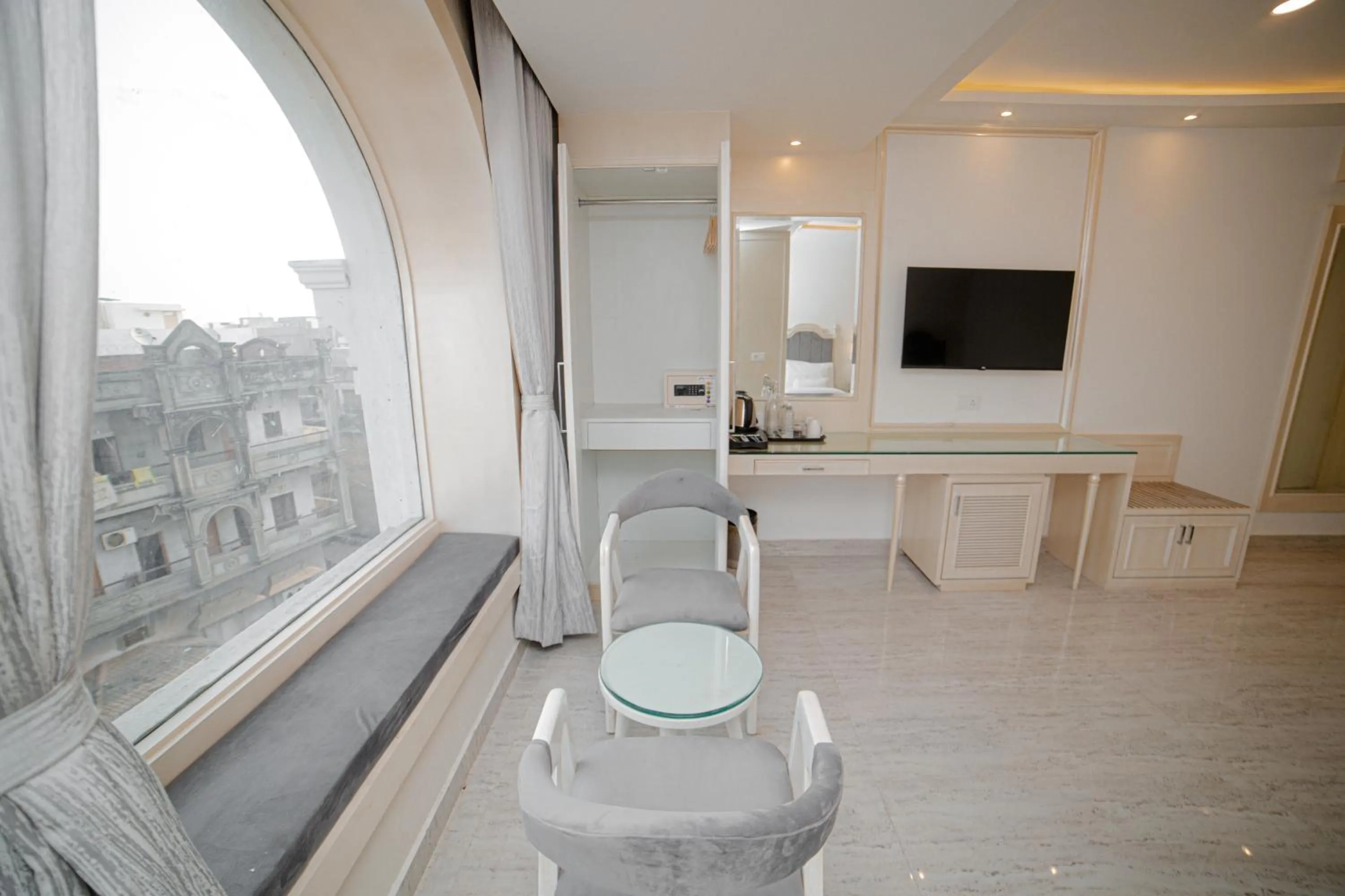 View (from property/room) in Pearl Courtyard