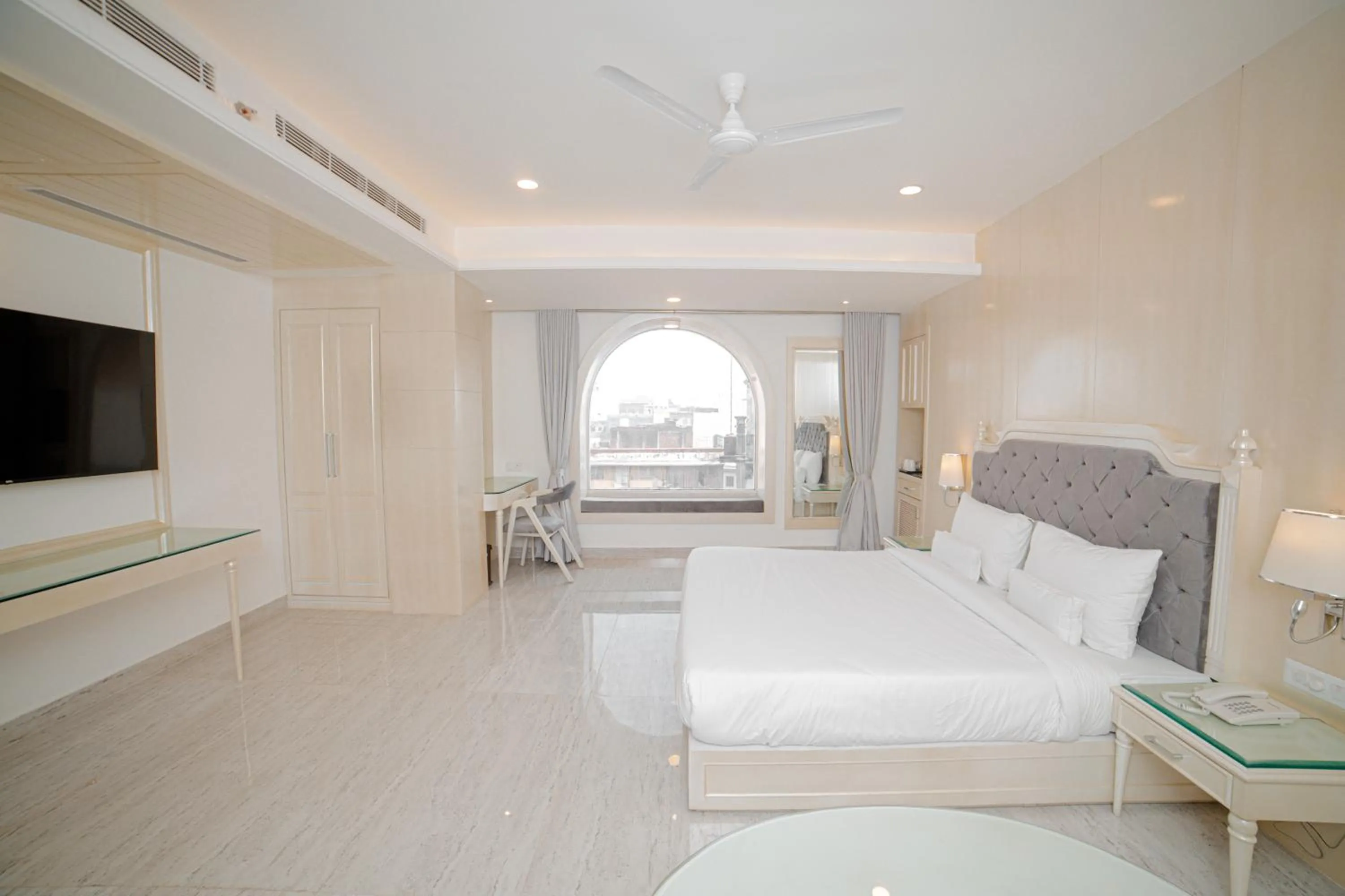 View (from property/room) in Pearl Courtyard