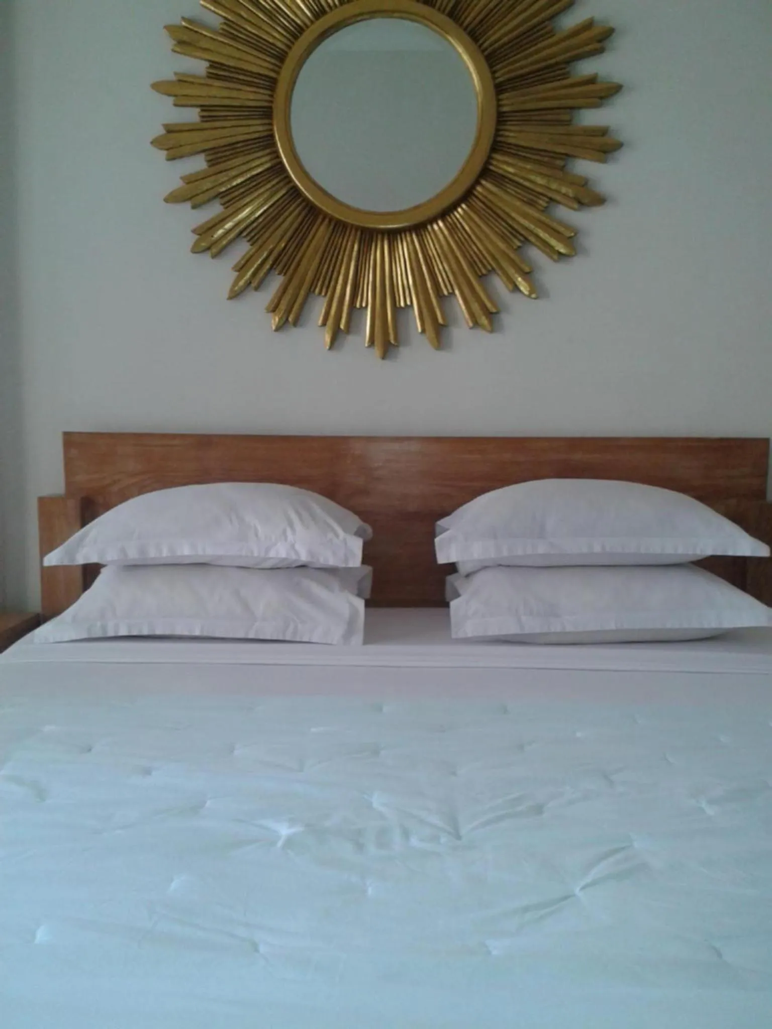 Bedroom, Bed in Bali Court Hotel & Apartment