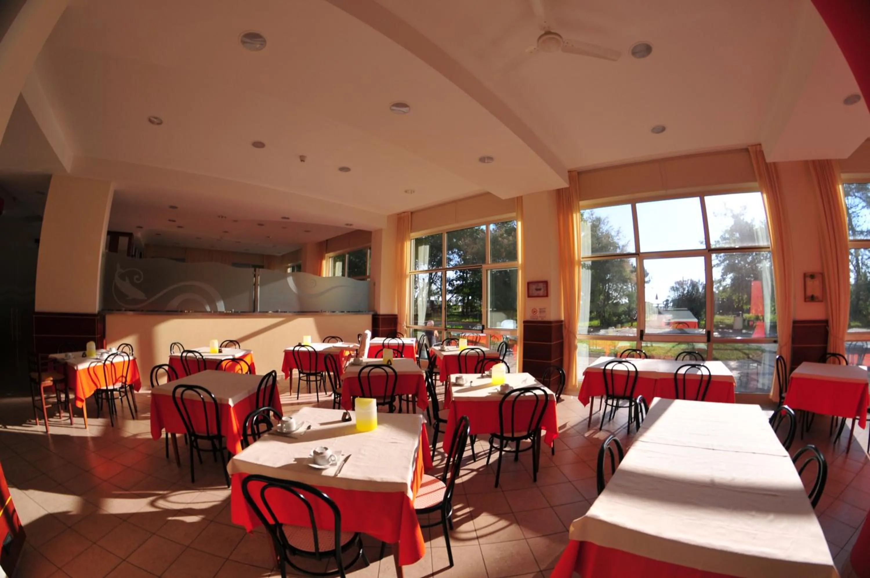 Hotel Antares