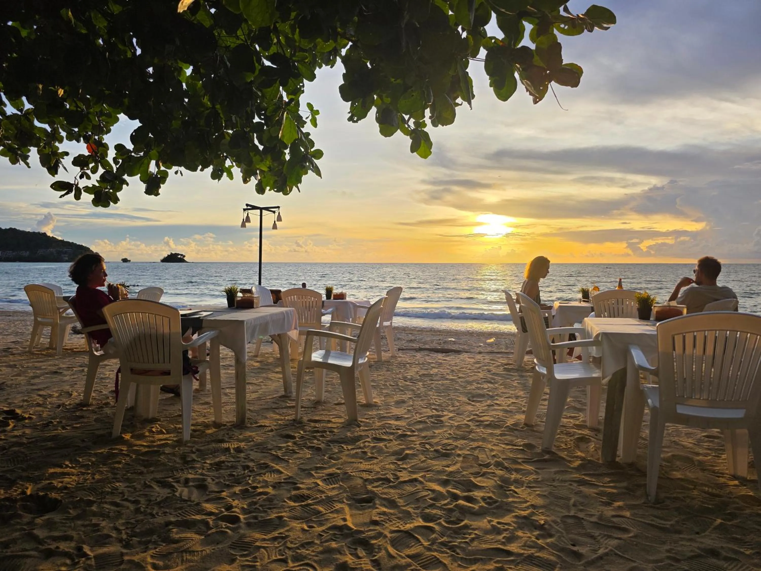 TT Naiyang Beach Phuket