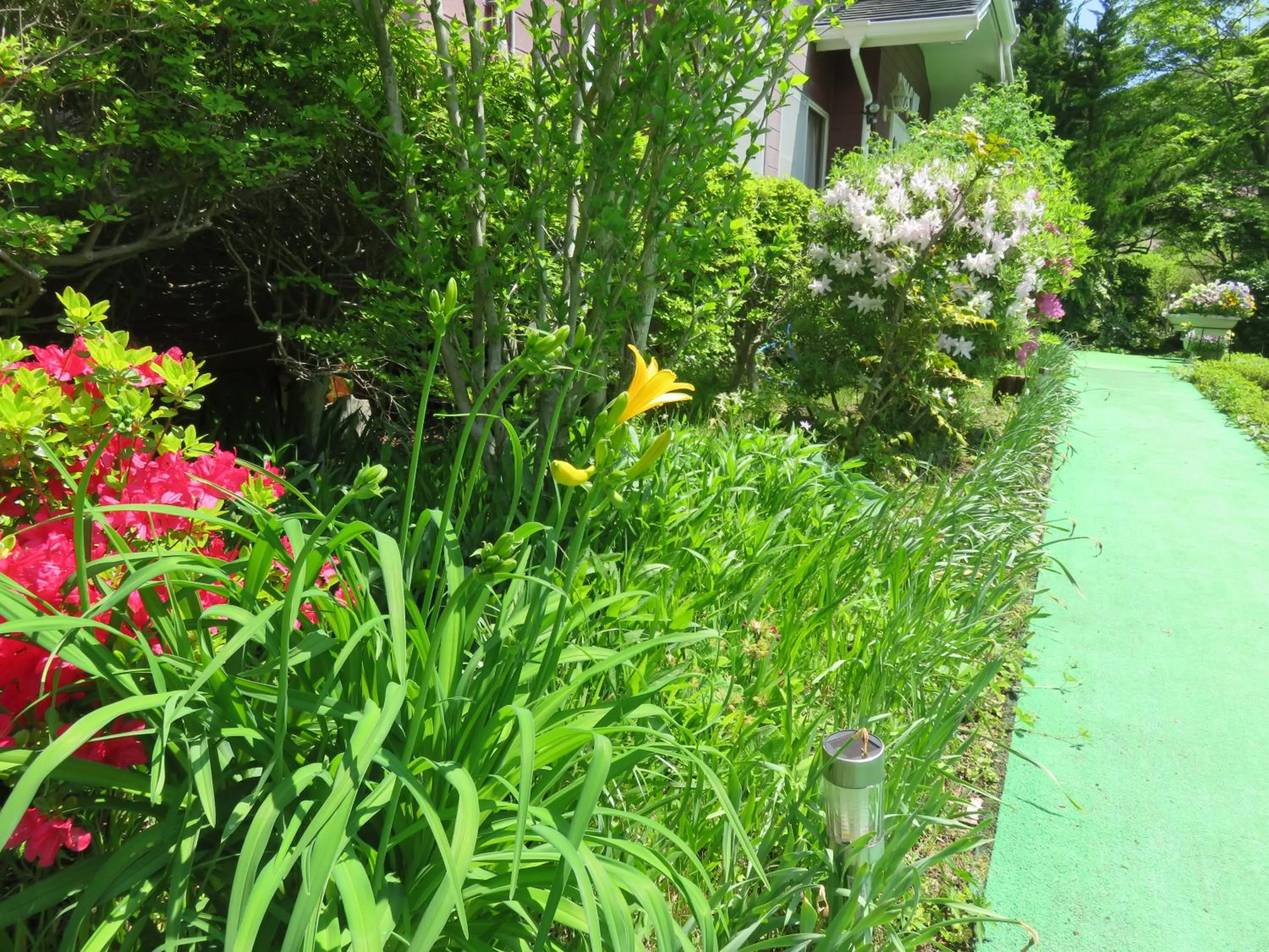 Other in Nikko Pension L'escale