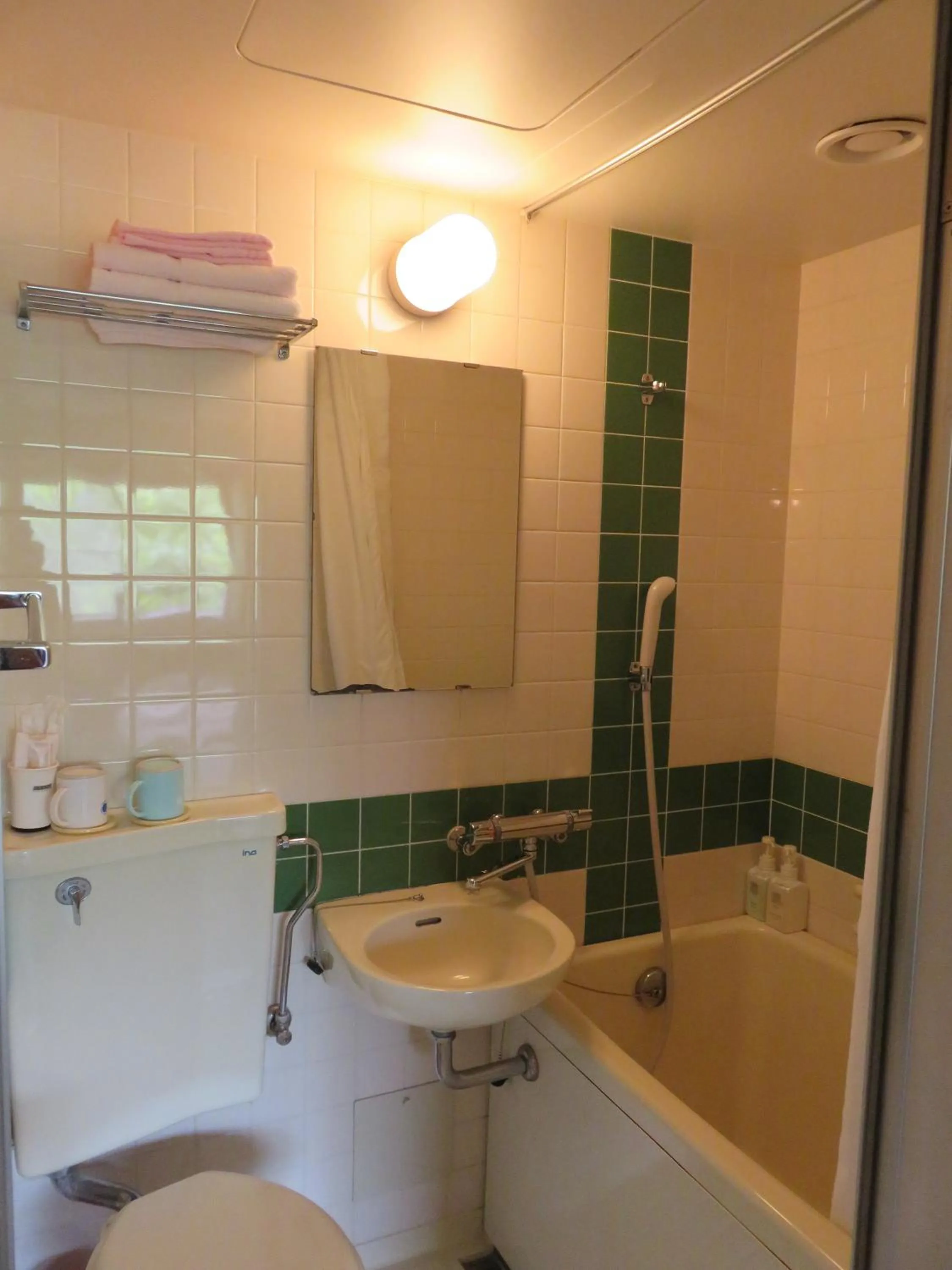 Other in Nikko Pension L'escale