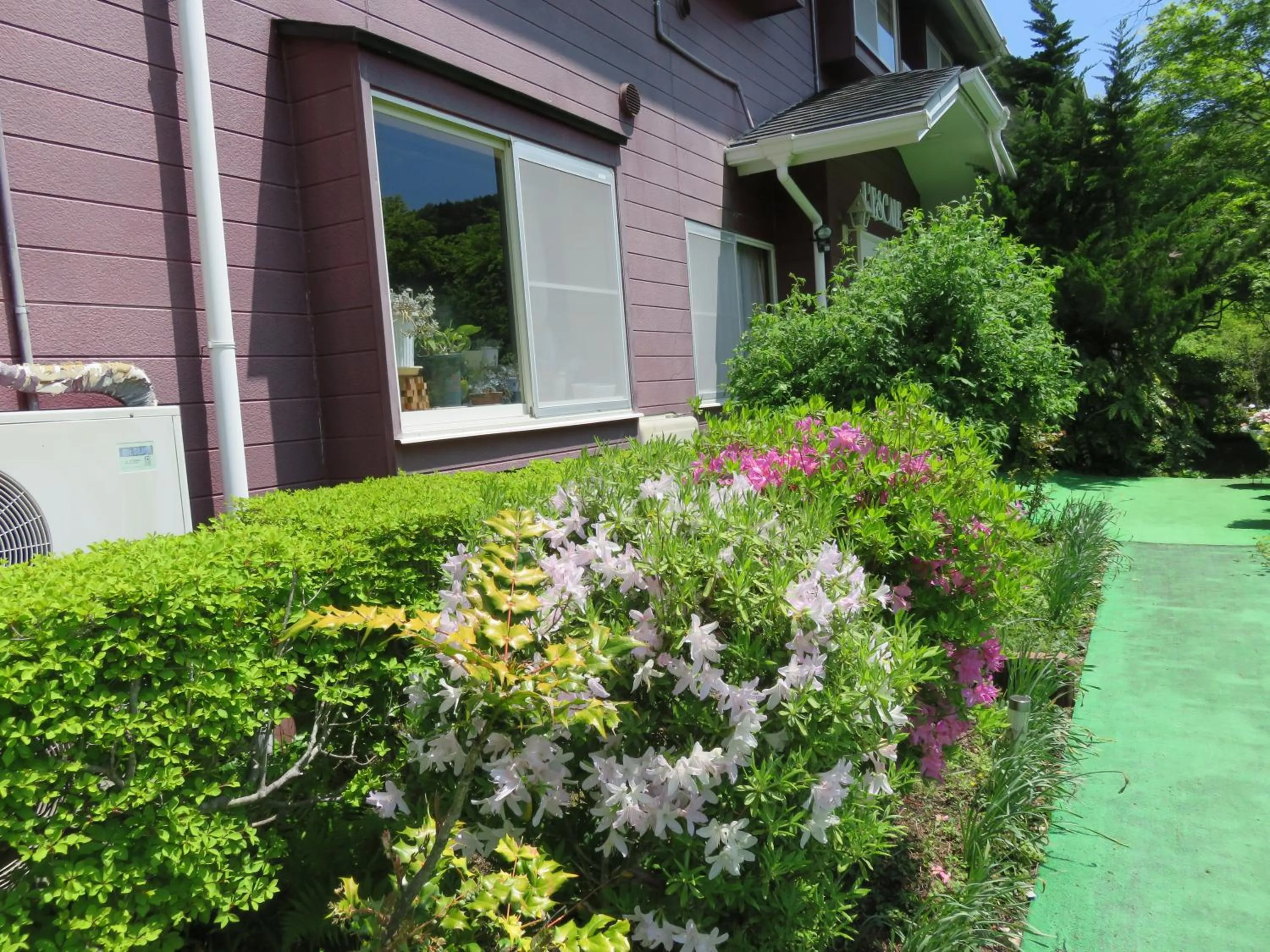 Other in Nikko Pension L'escale