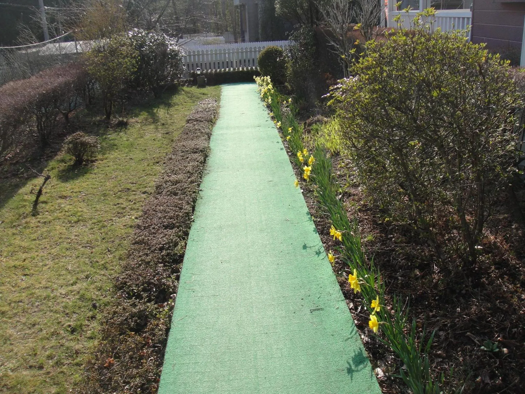 Property building in Nikko Pension L'escale