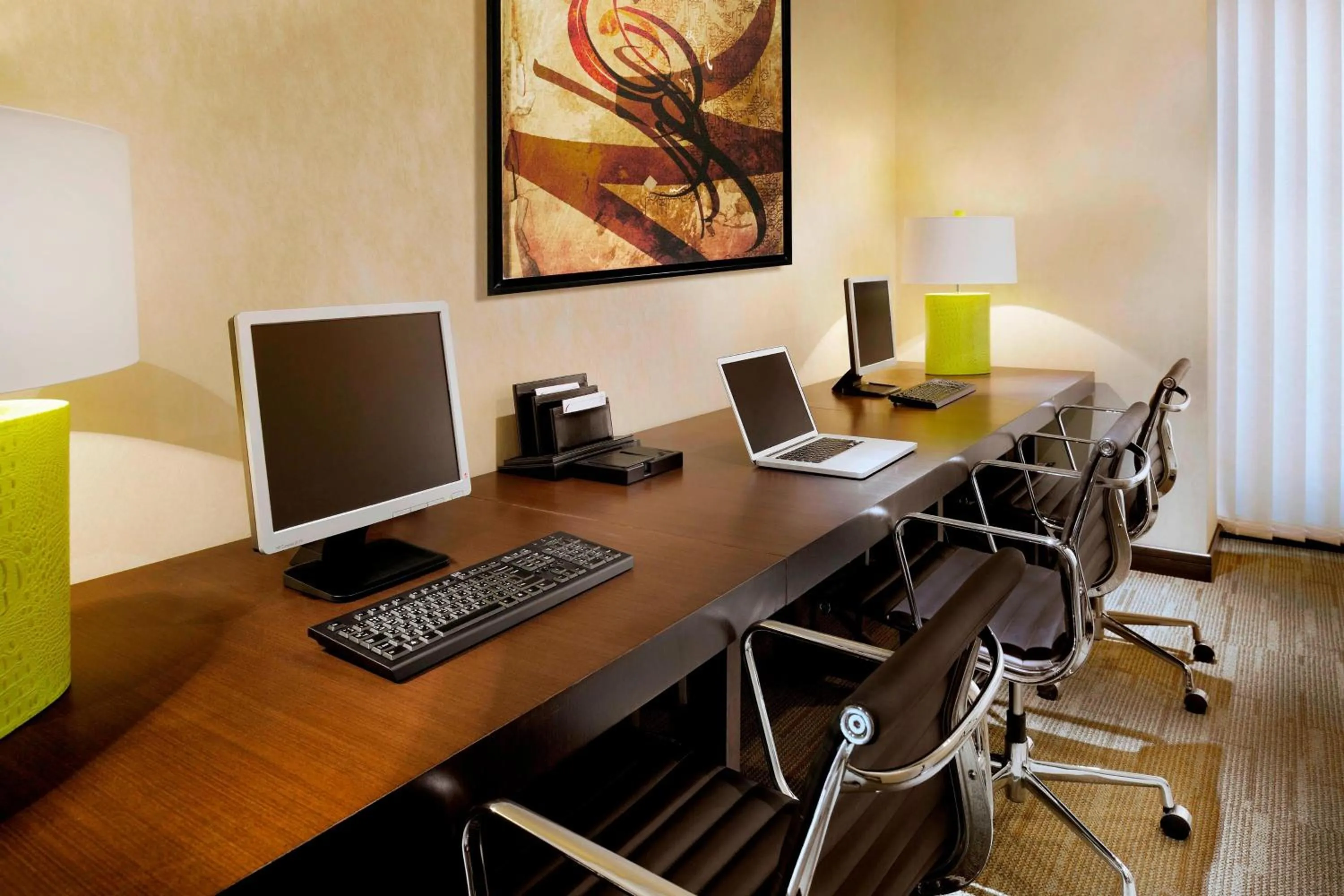 Other in Residence Inn by Marriott Manama Juffair