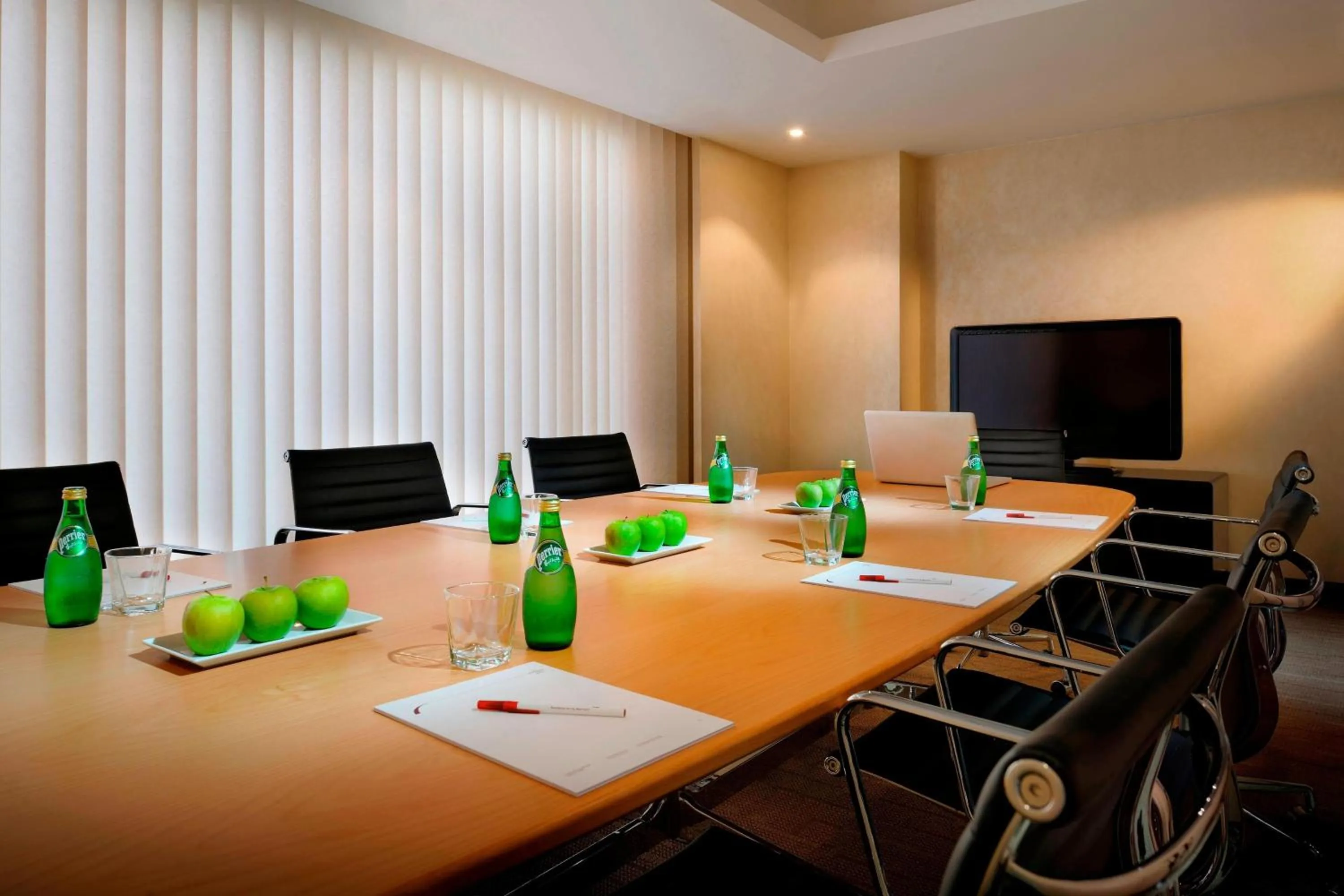 Meeting/conference room in Residence Inn by Marriott Manama Juffair