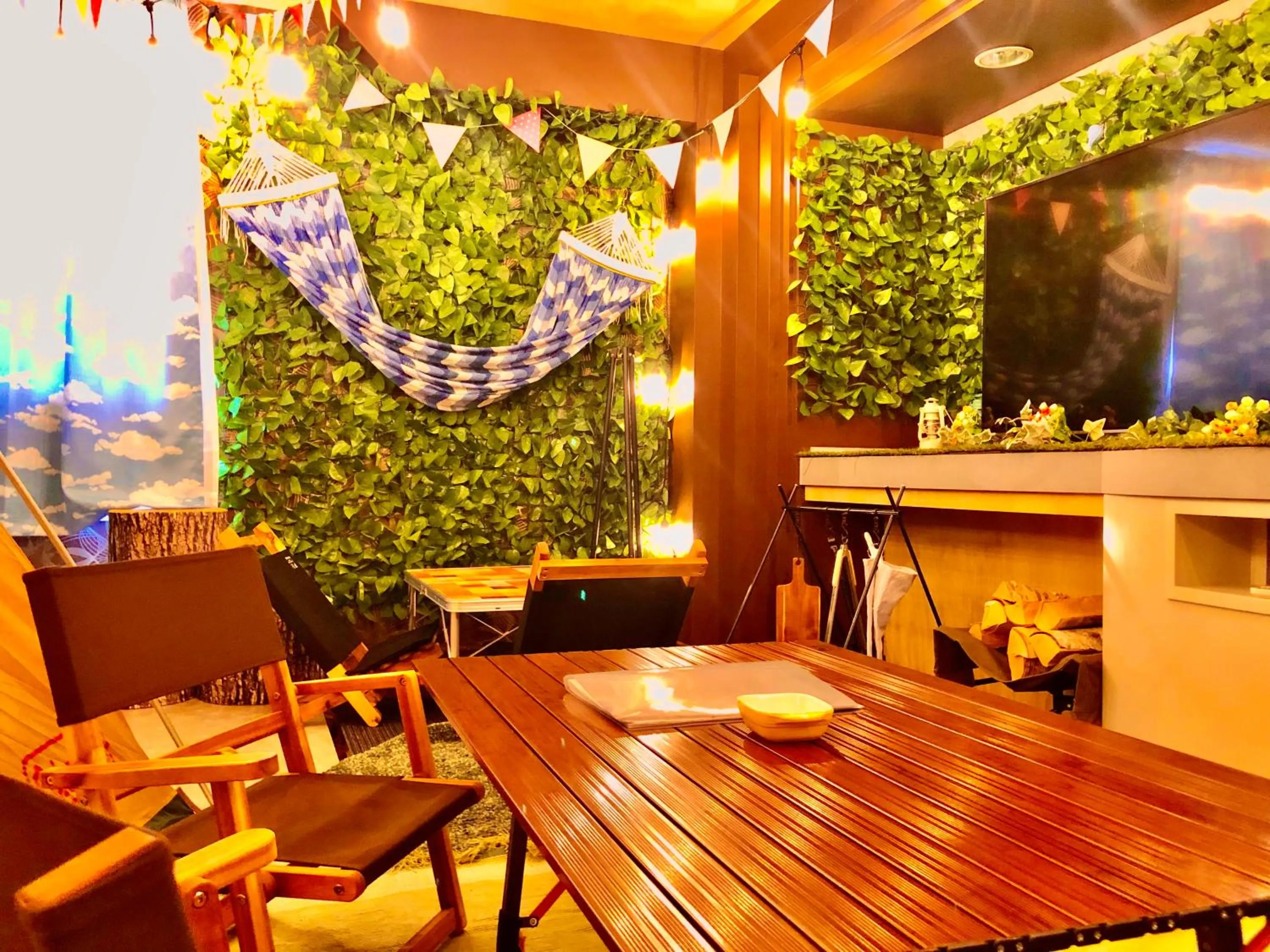 Decorative detail in A-GATE HOTEL 旭川 -Asahikawa-