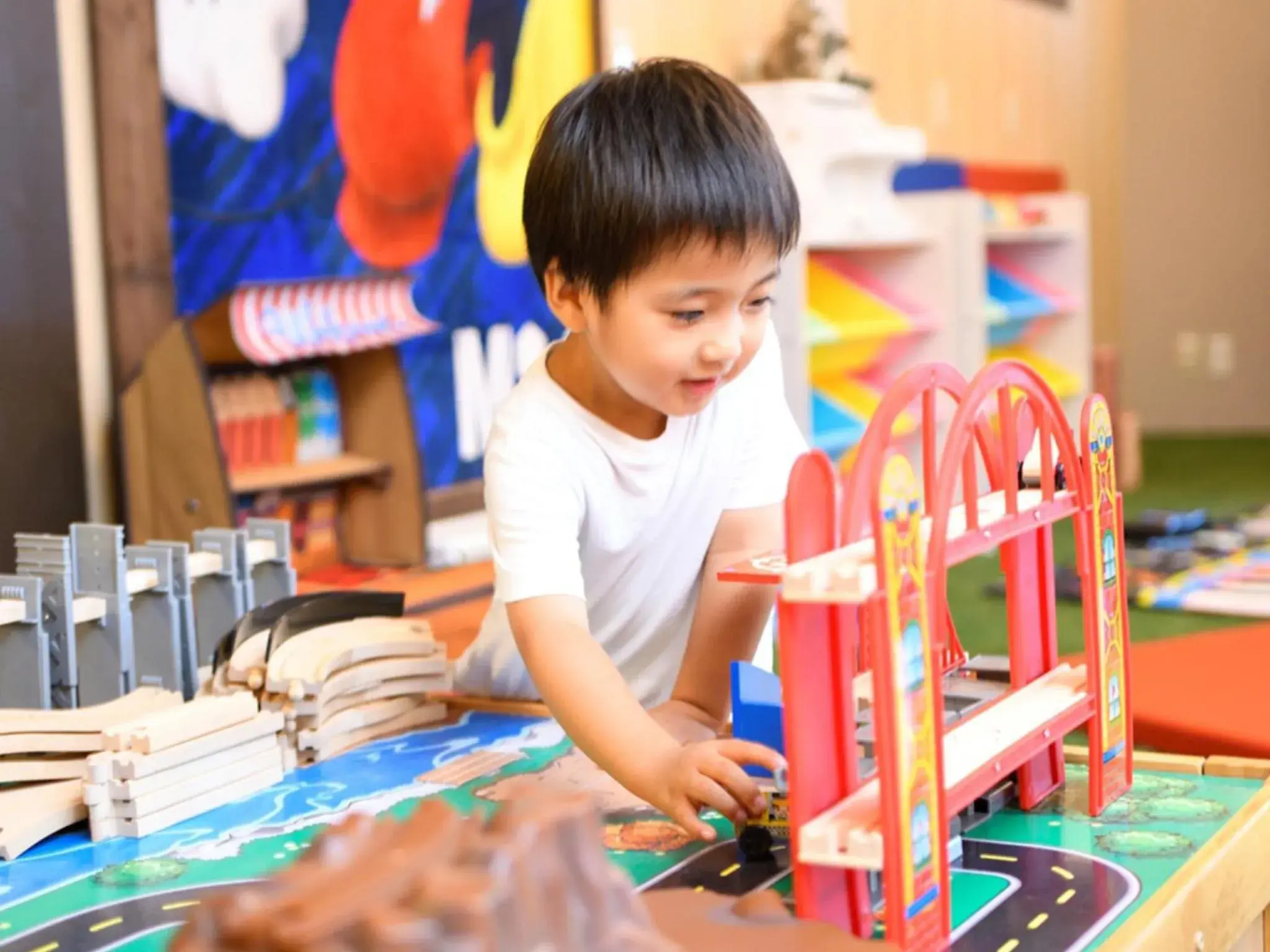 Family Room with Private Bathroom in A-GATE HOTEL 旭川 -Asahikawa- Family Room with Private Bathroom in A-GATE HOTEL 旭川 -Asahikawa-