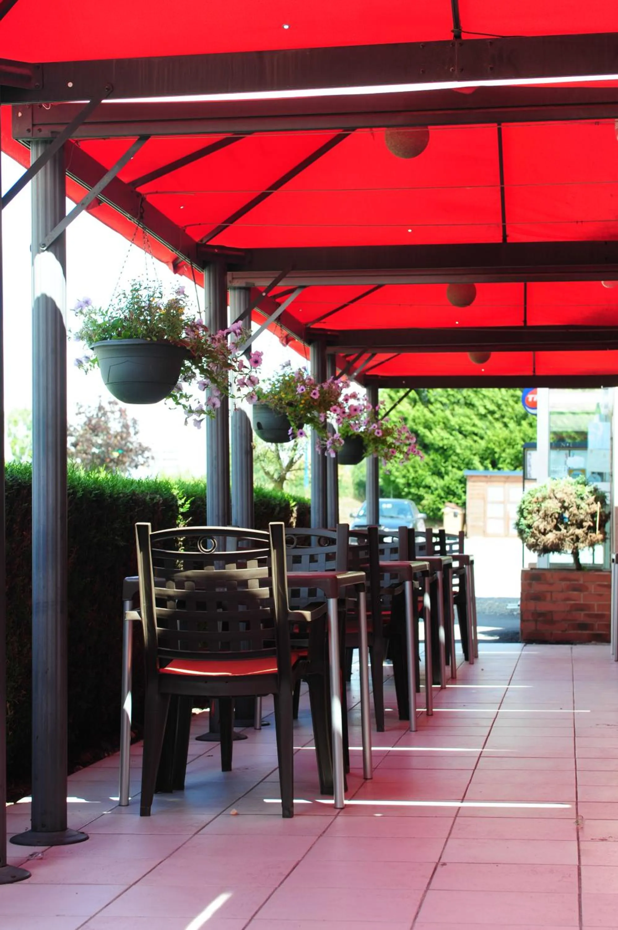 Logis Argonne Hôtel