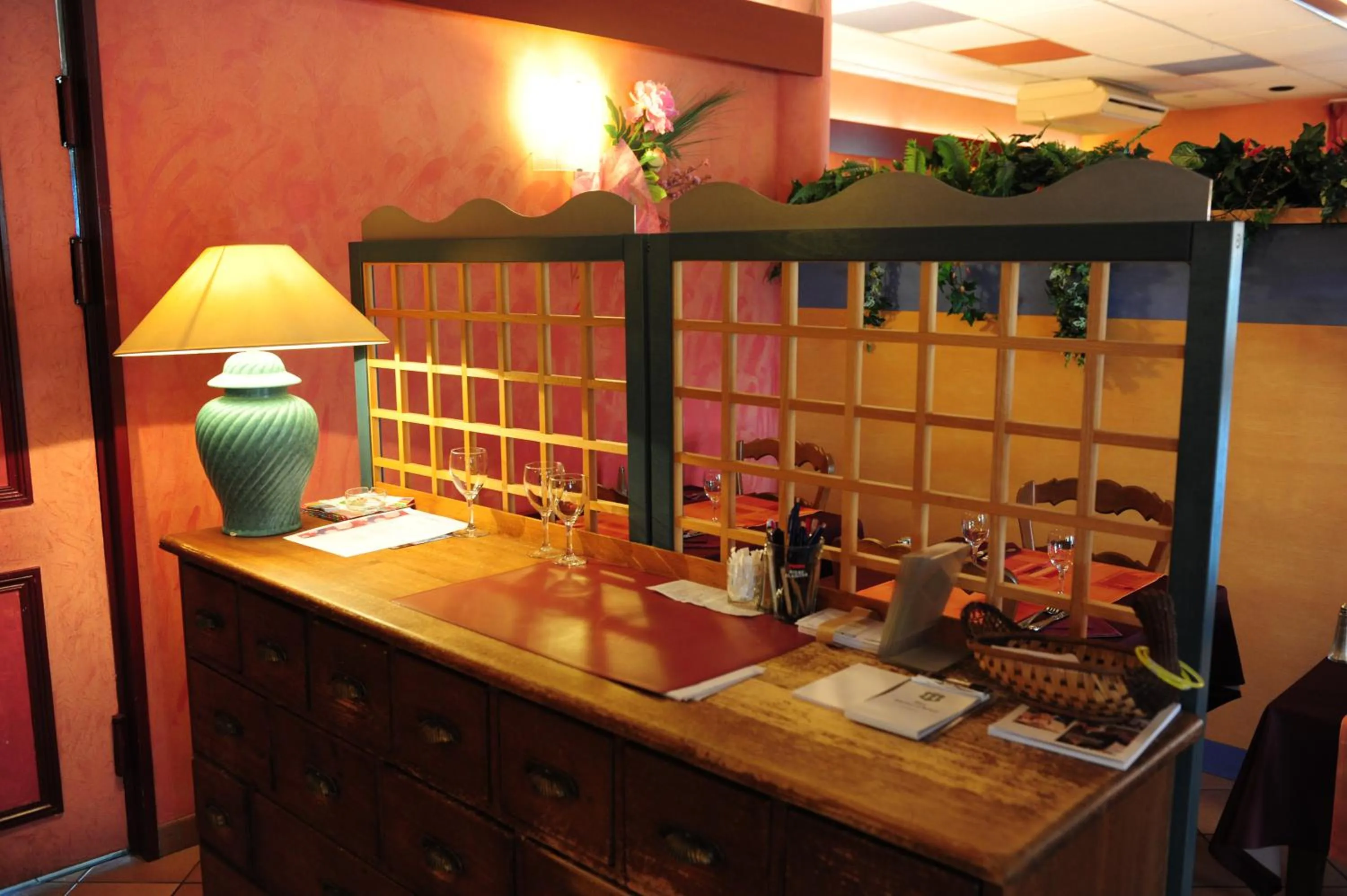 Logis Argonne Hôtel