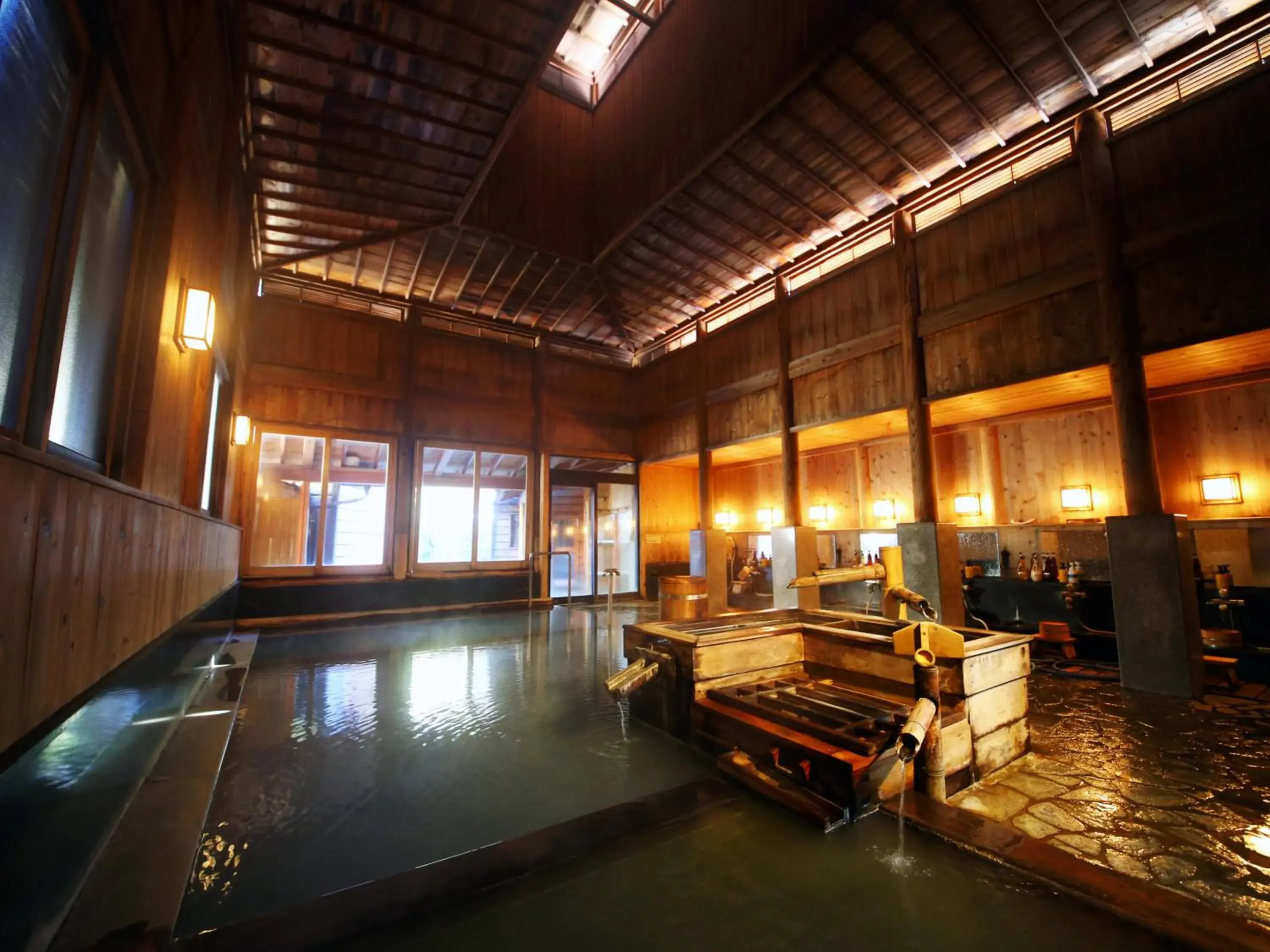 Ryokan Sakaya Ryokan Sakaya